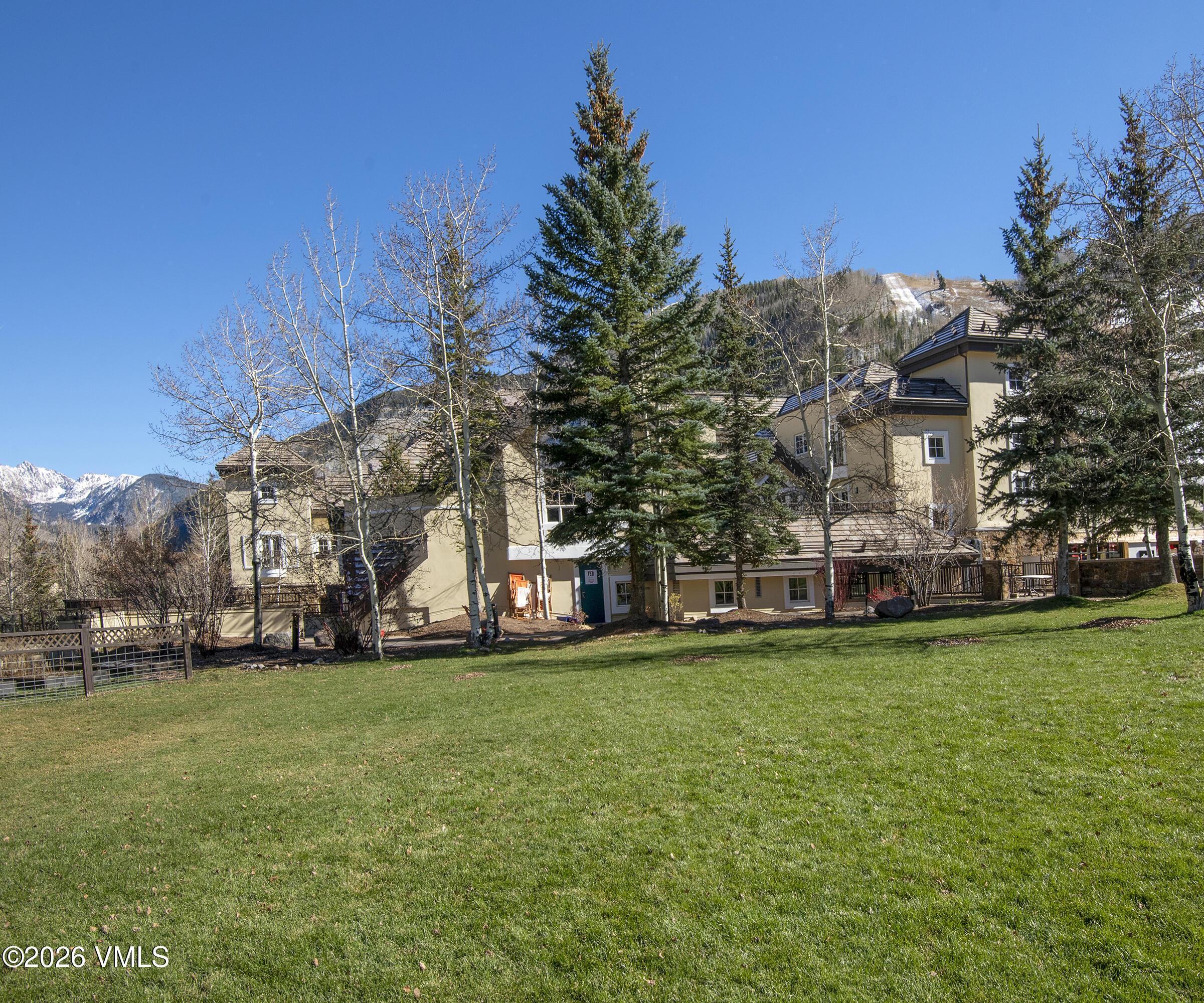 458 Vail Valley Drive # R6 Property Photo 21