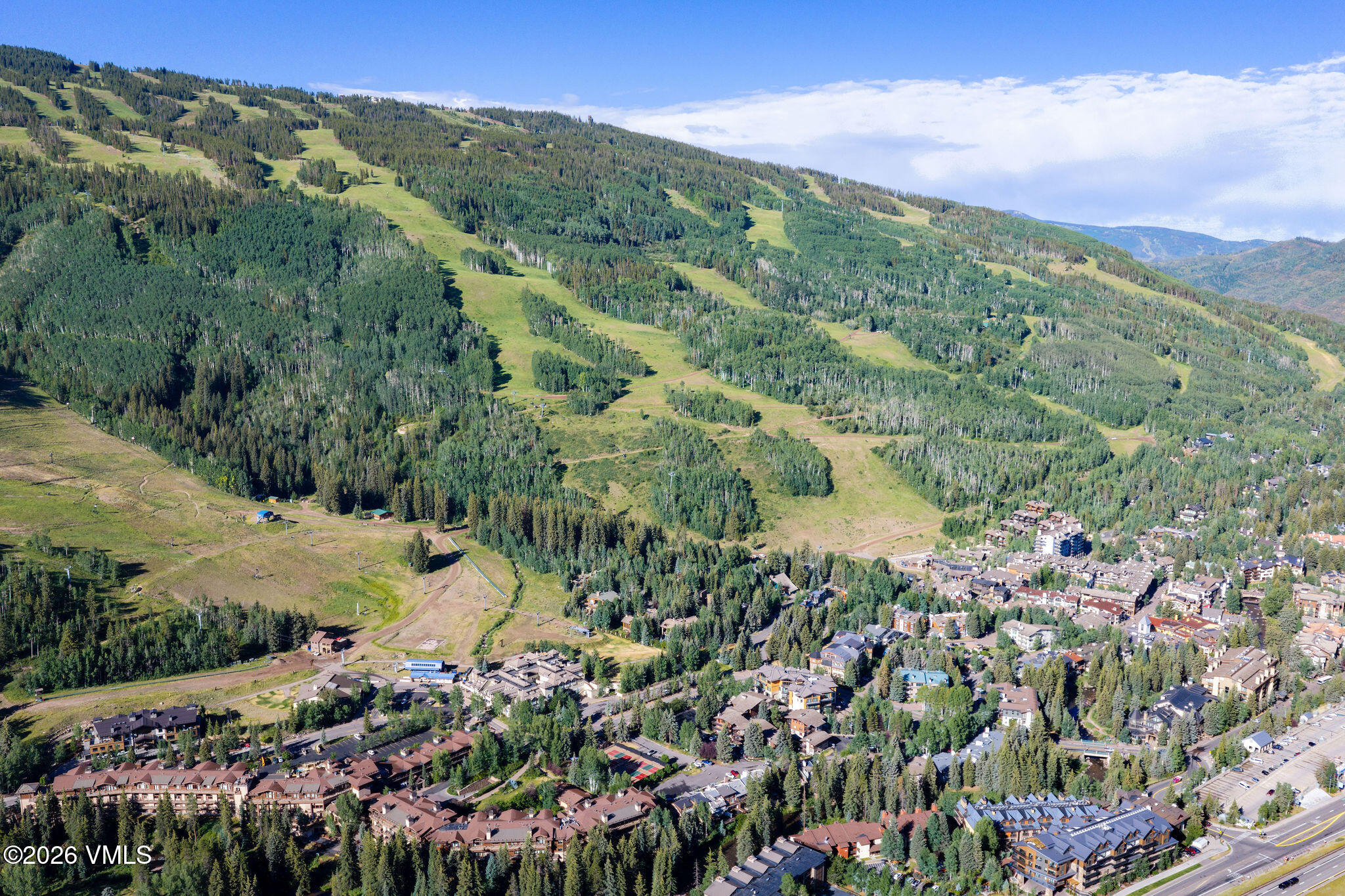 458 Vail Valley Drive # R6 Property Photo 29