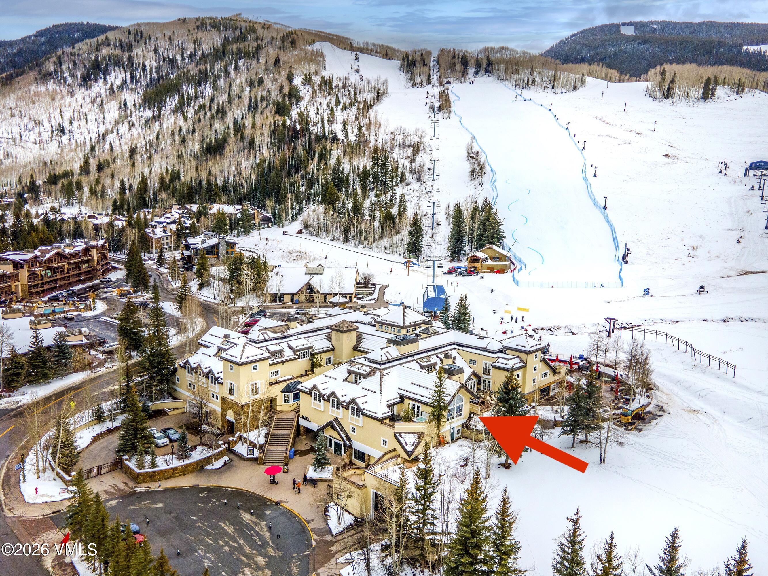458 Vail Valley Drive # R6 Property Photo 30