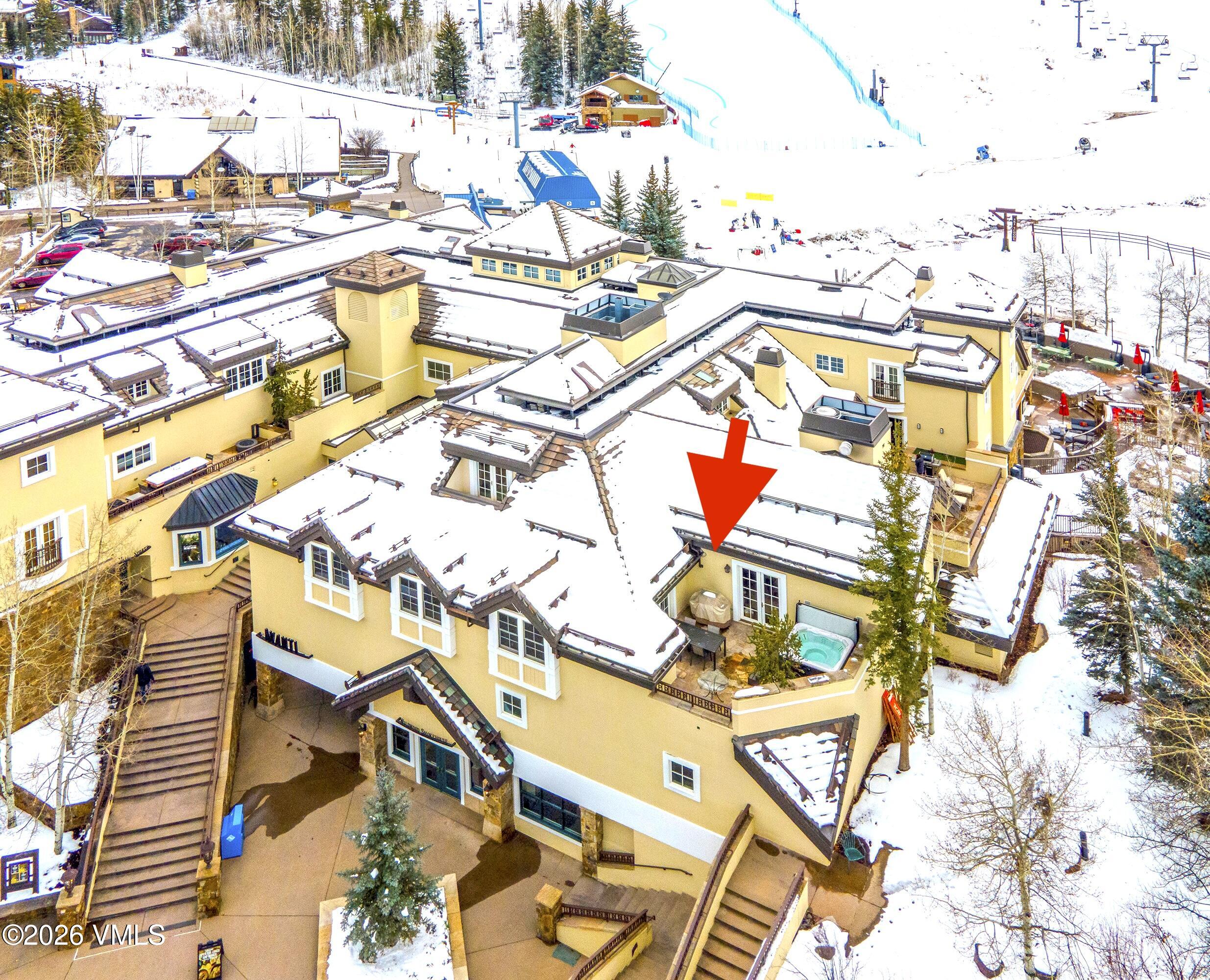 458 Vail Valley Drive # R6 Property Photo 31