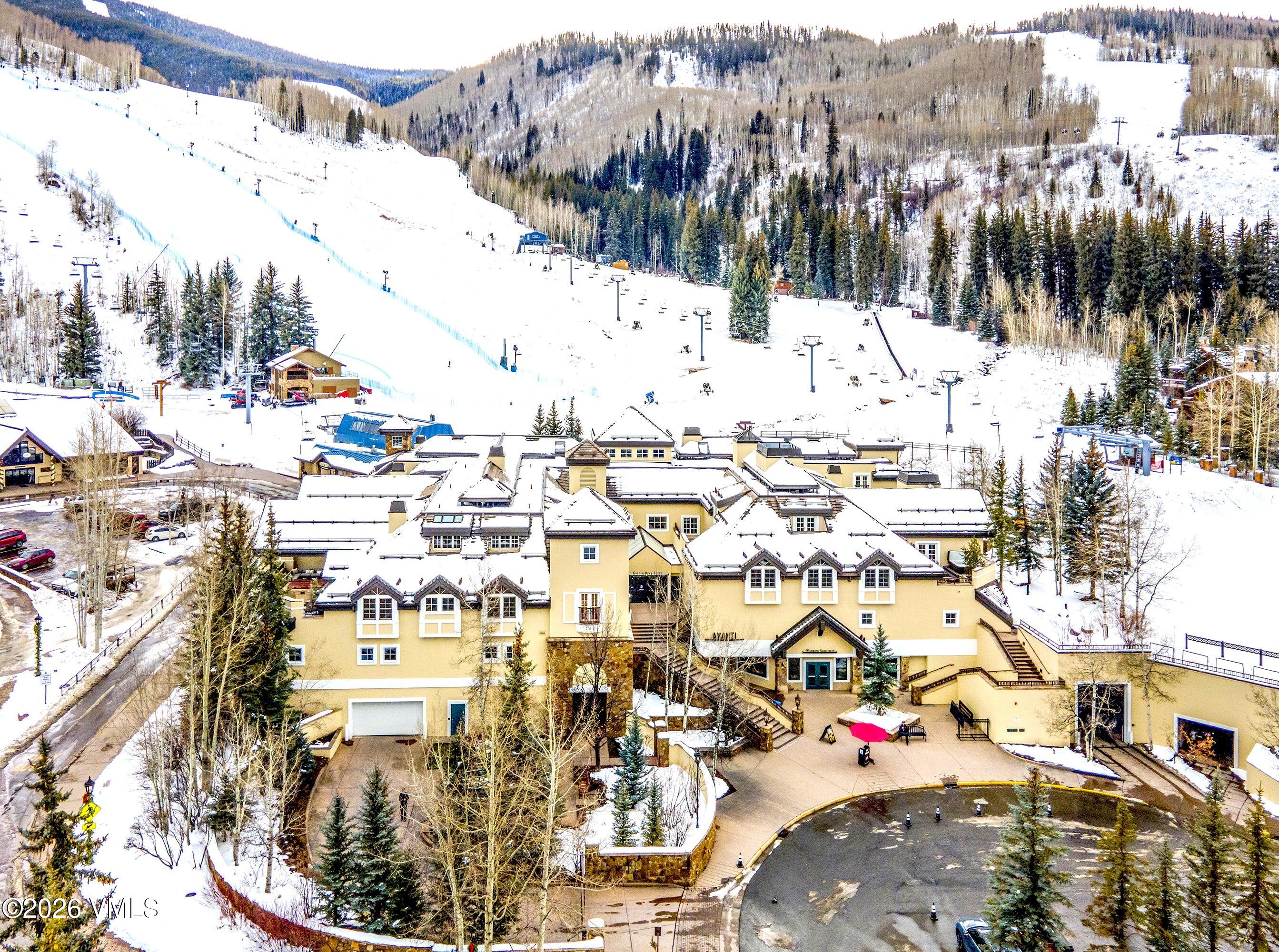 458 Vail Valley Drive # R6 Property Photo 32