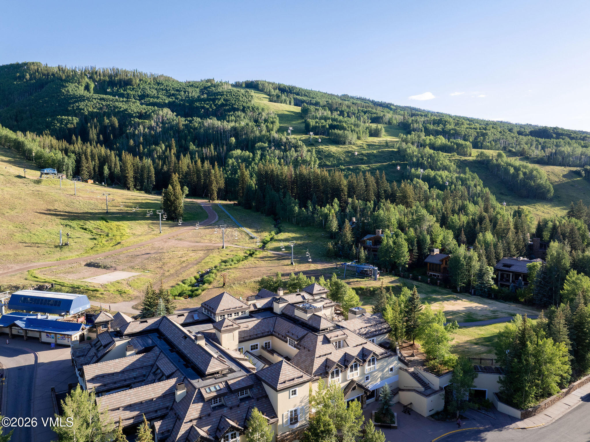 458 Vail Valley Drive # R5 Property Photo 1