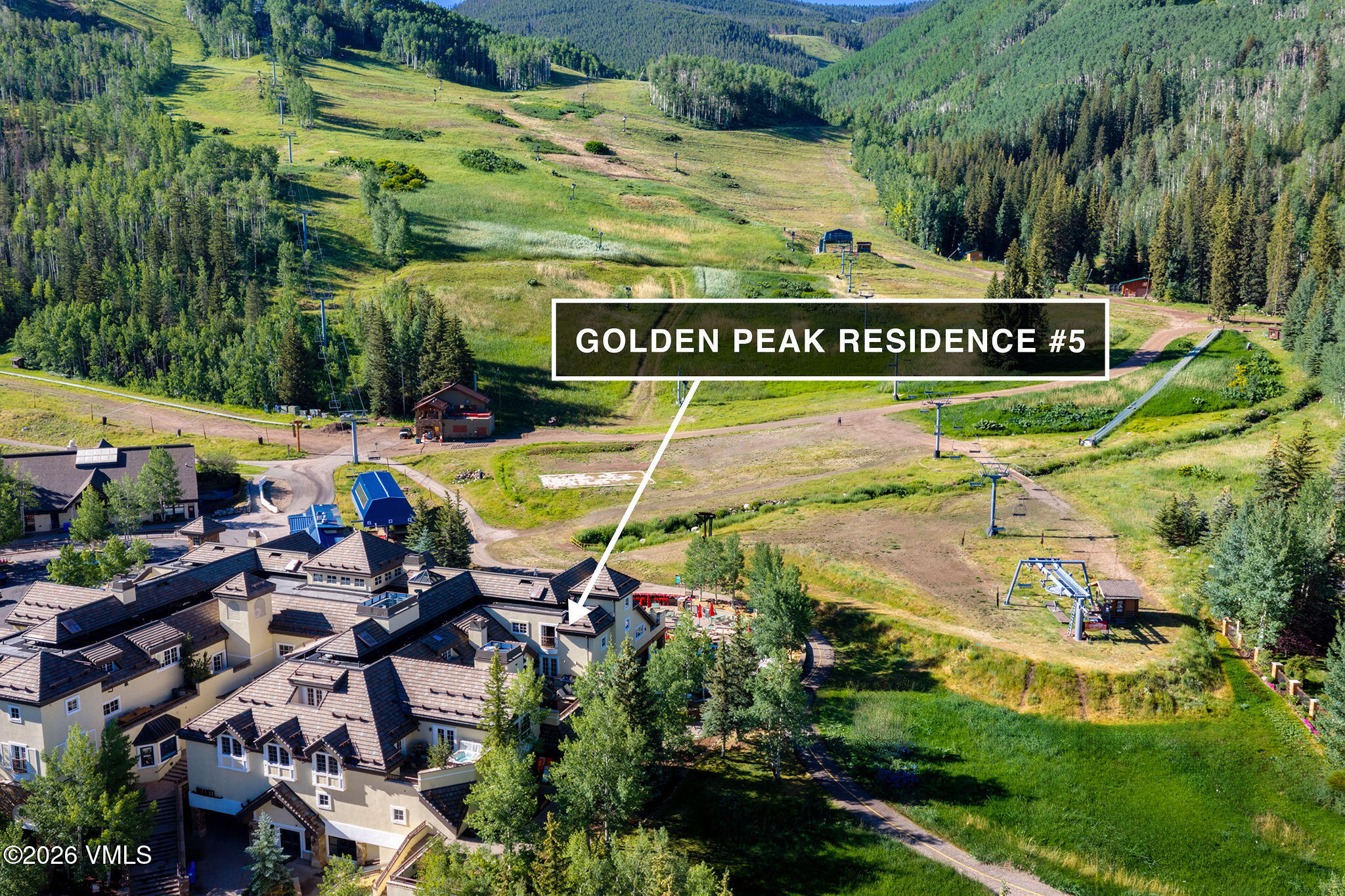 458 Vail Valley Drive # R5 Property Photo 2