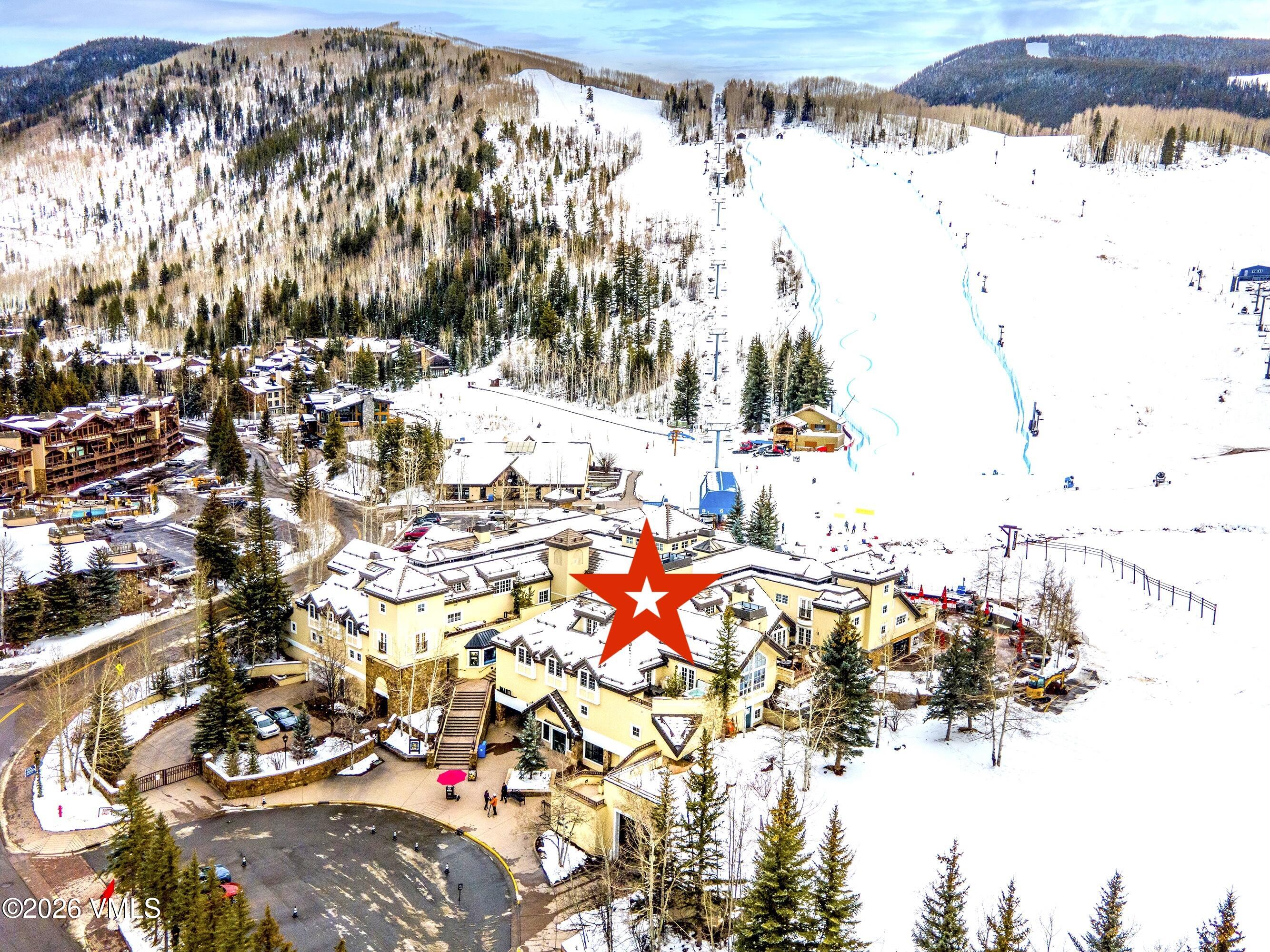458 Vail Valley Drive # R5 Property Photo 3