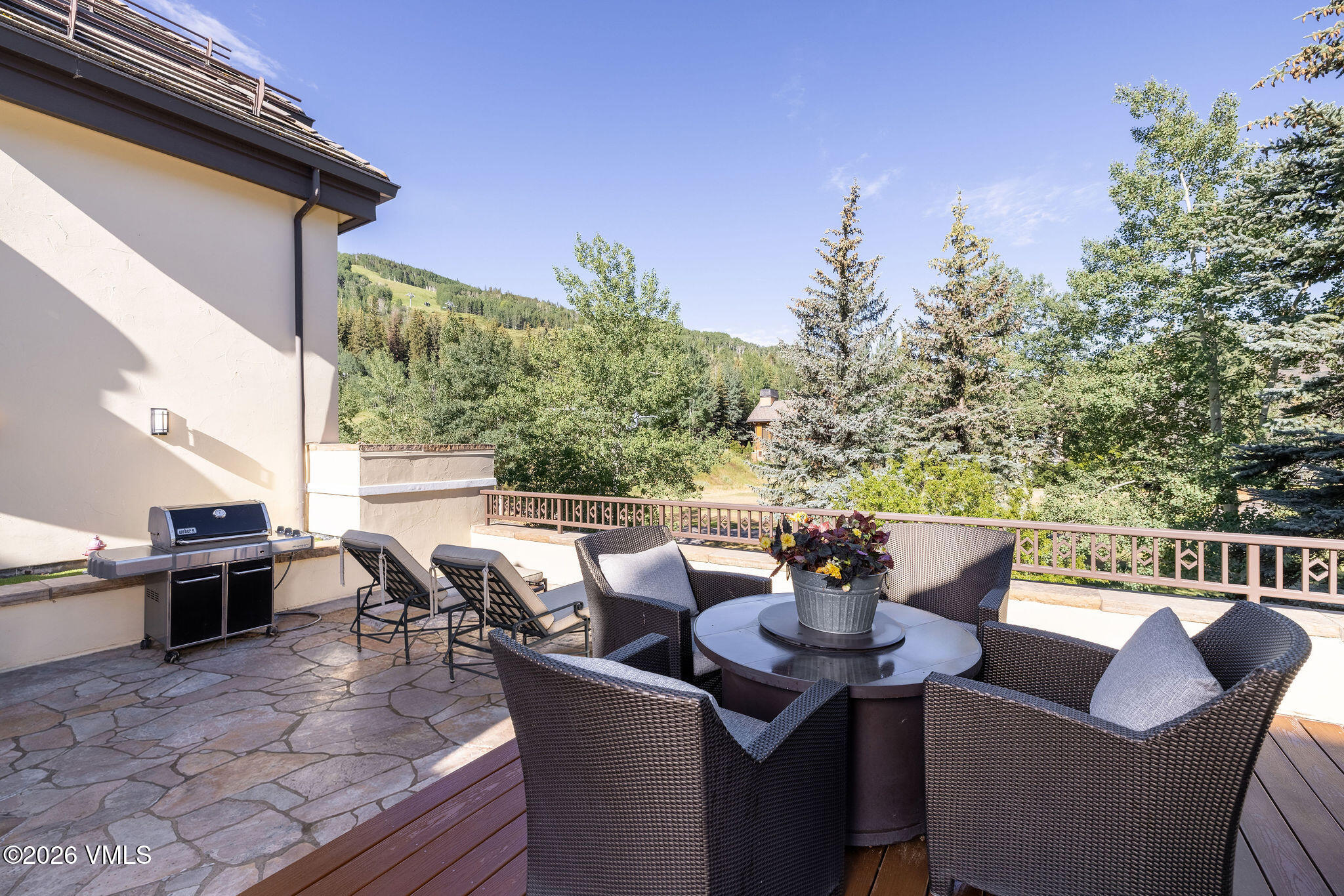 458 Vail Valley Drive # R5 Property Photo 4