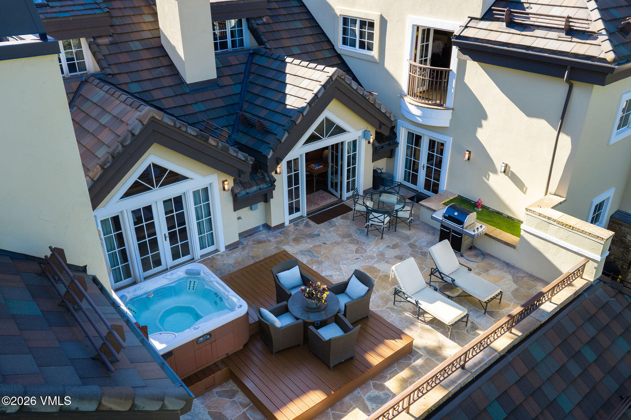 458 Vail Valley Drive # R5 Property Photo 5