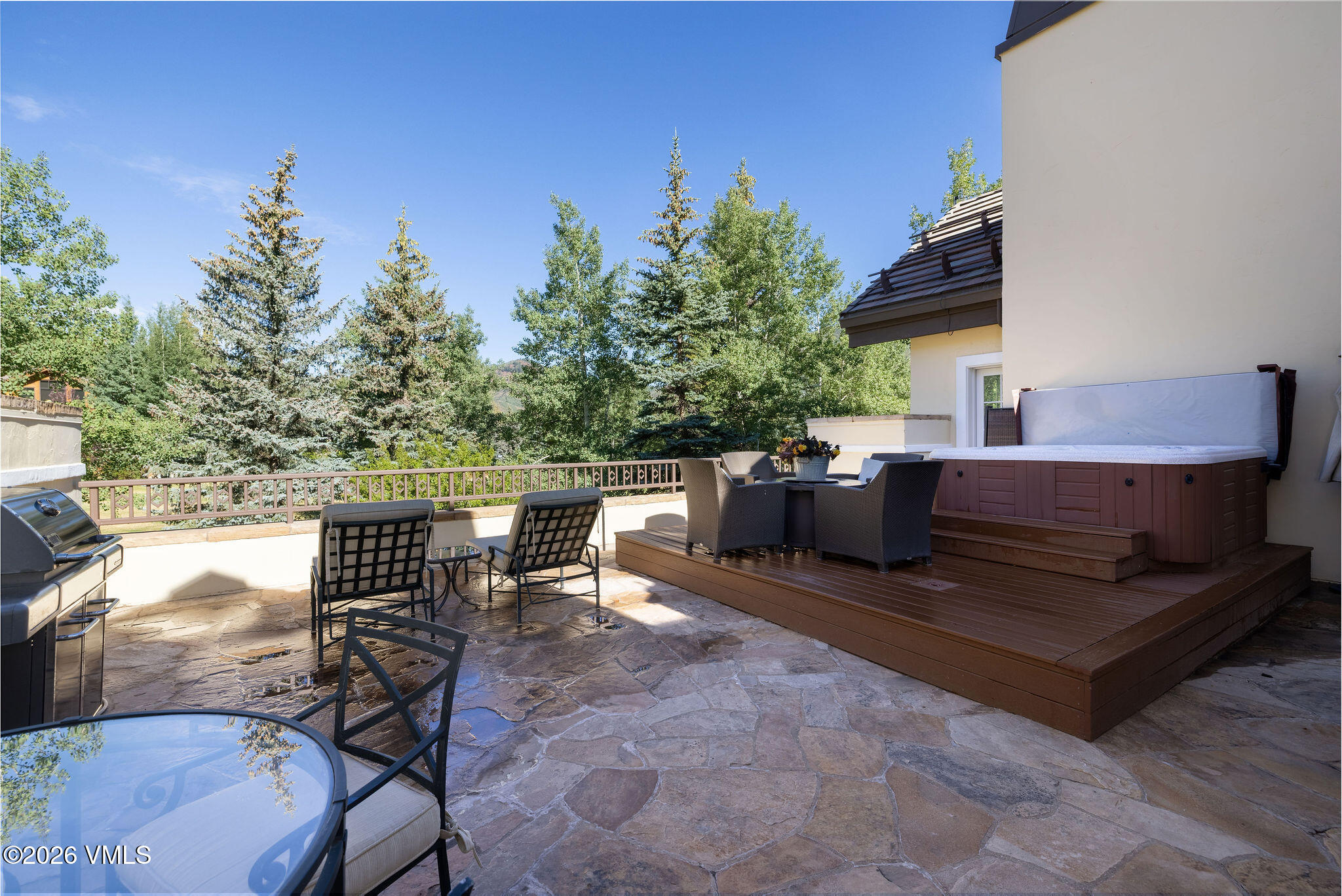 458 Vail Valley Drive # R5 Property Photo 6