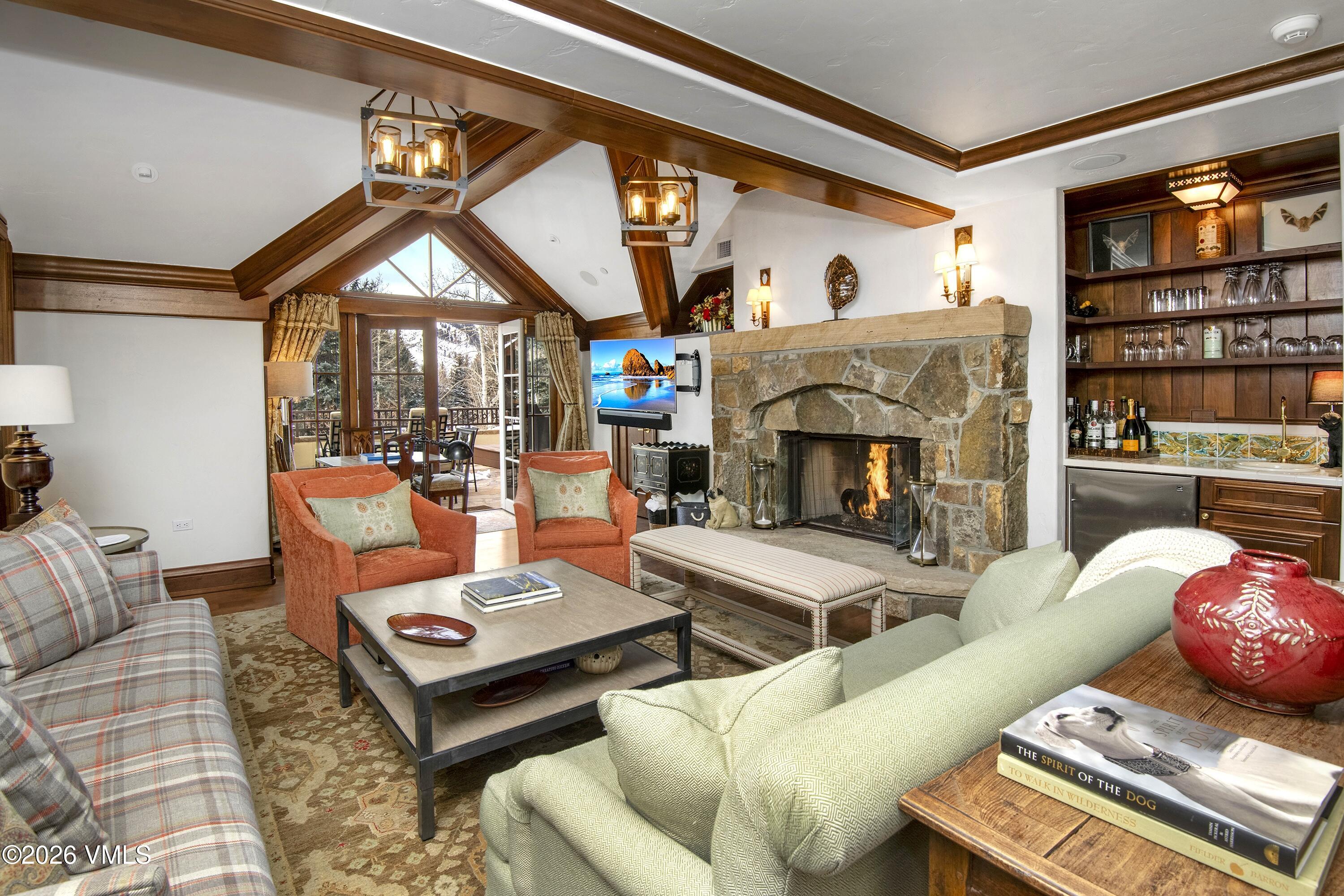 458 Vail Valley Drive # R5 Property Photo 10