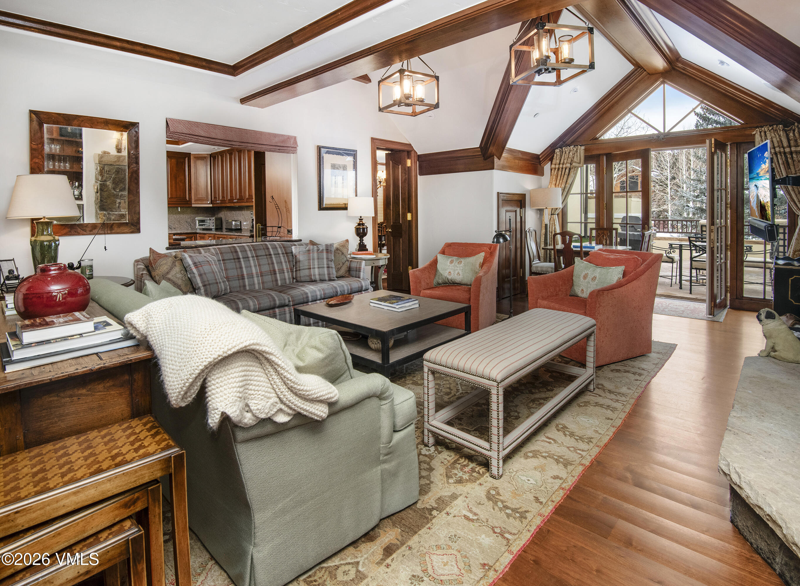 458 Vail Valley Drive # R5 Property Photo 11