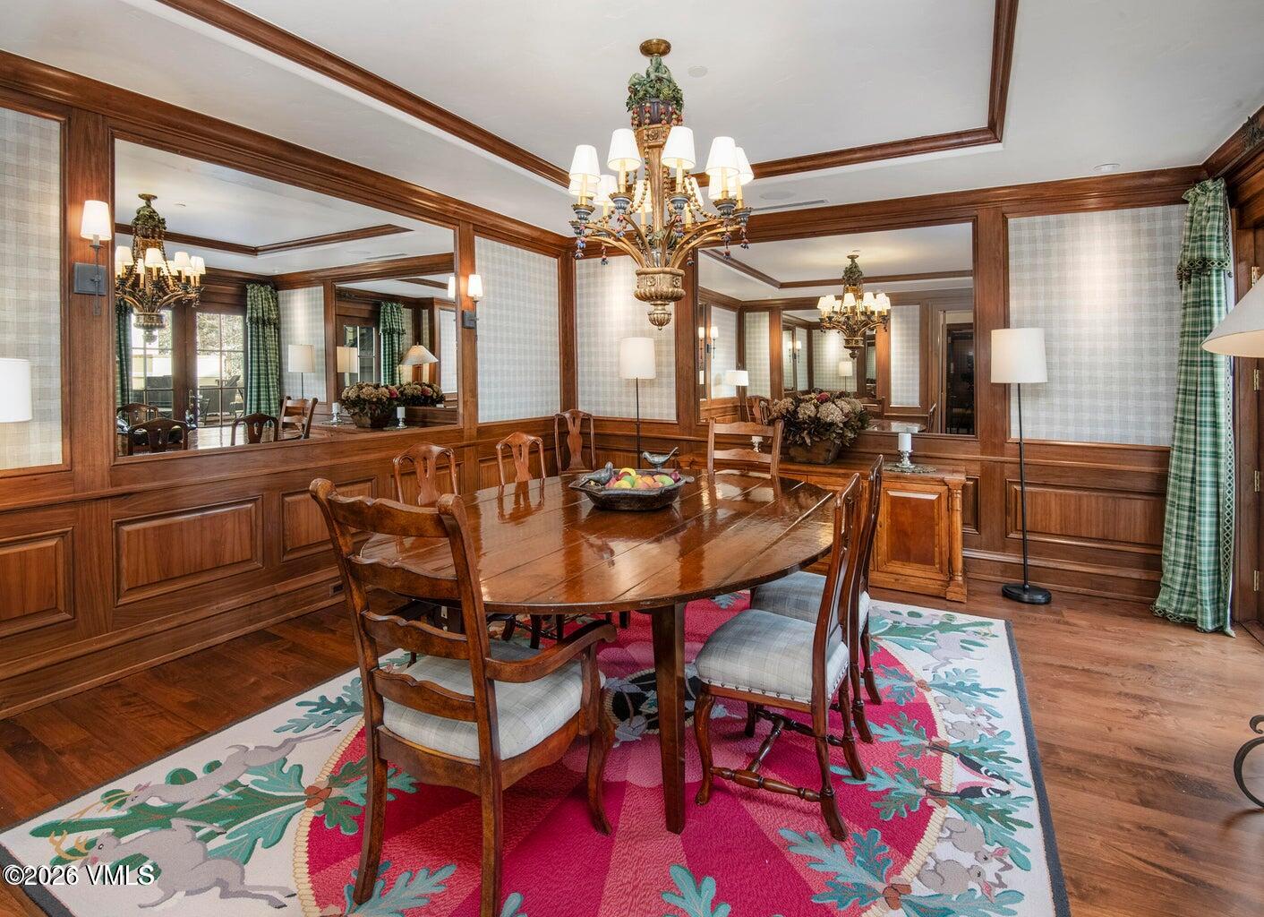 458 Vail Valley Drive # R5 Property Photo 13