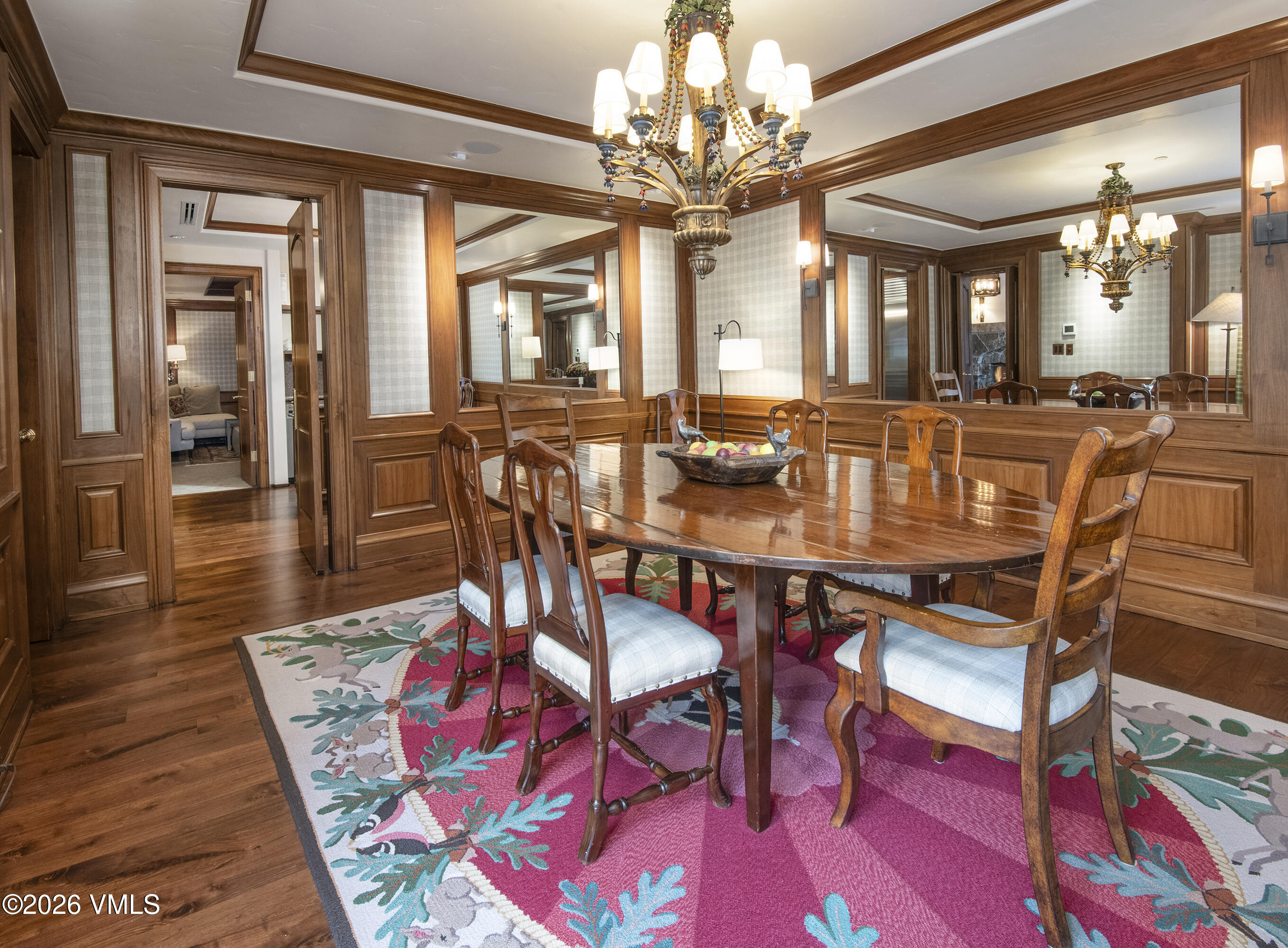 458 Vail Valley Drive # R5 Property Photo 14