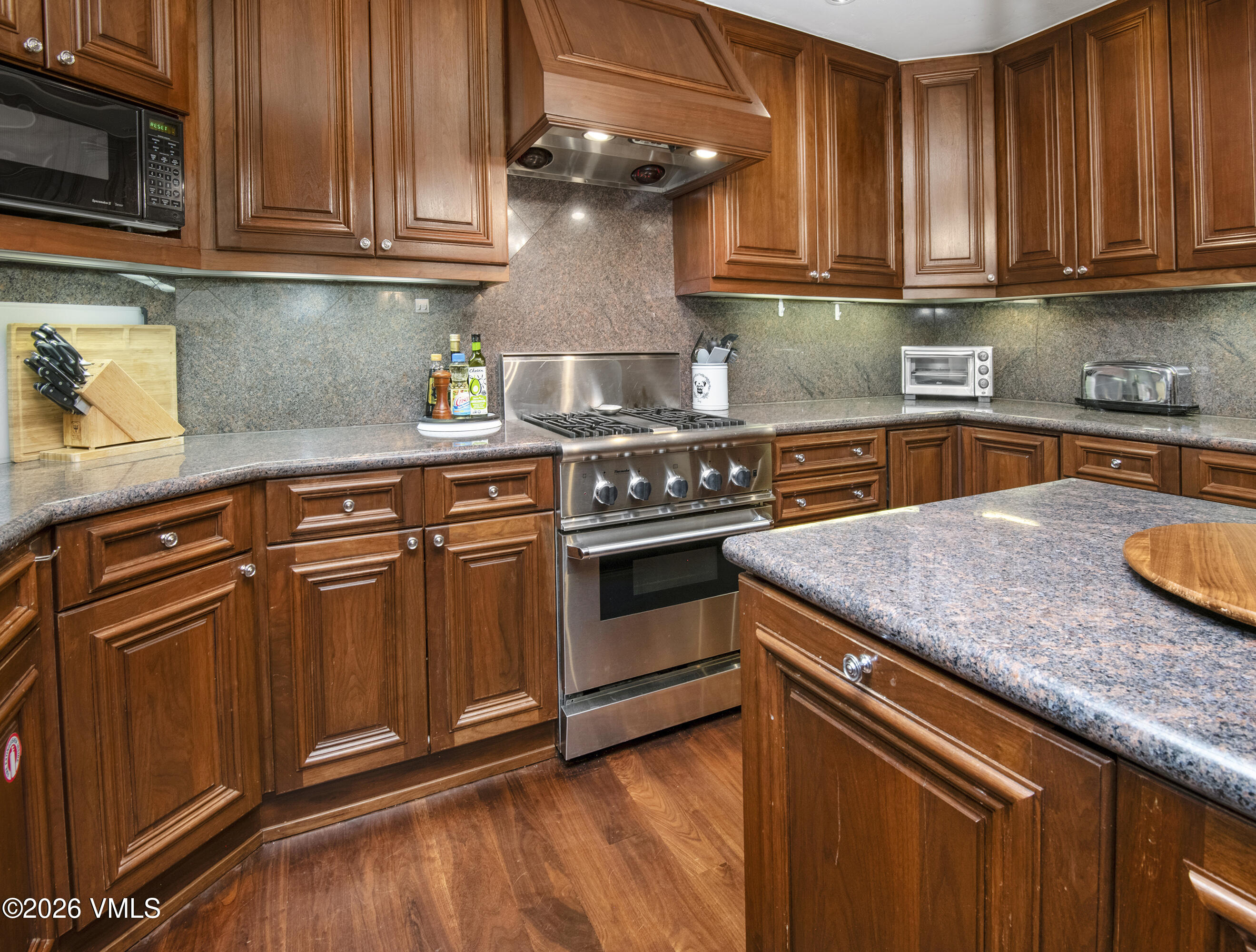 458 Vail Valley Drive # R5 Property Photo 16