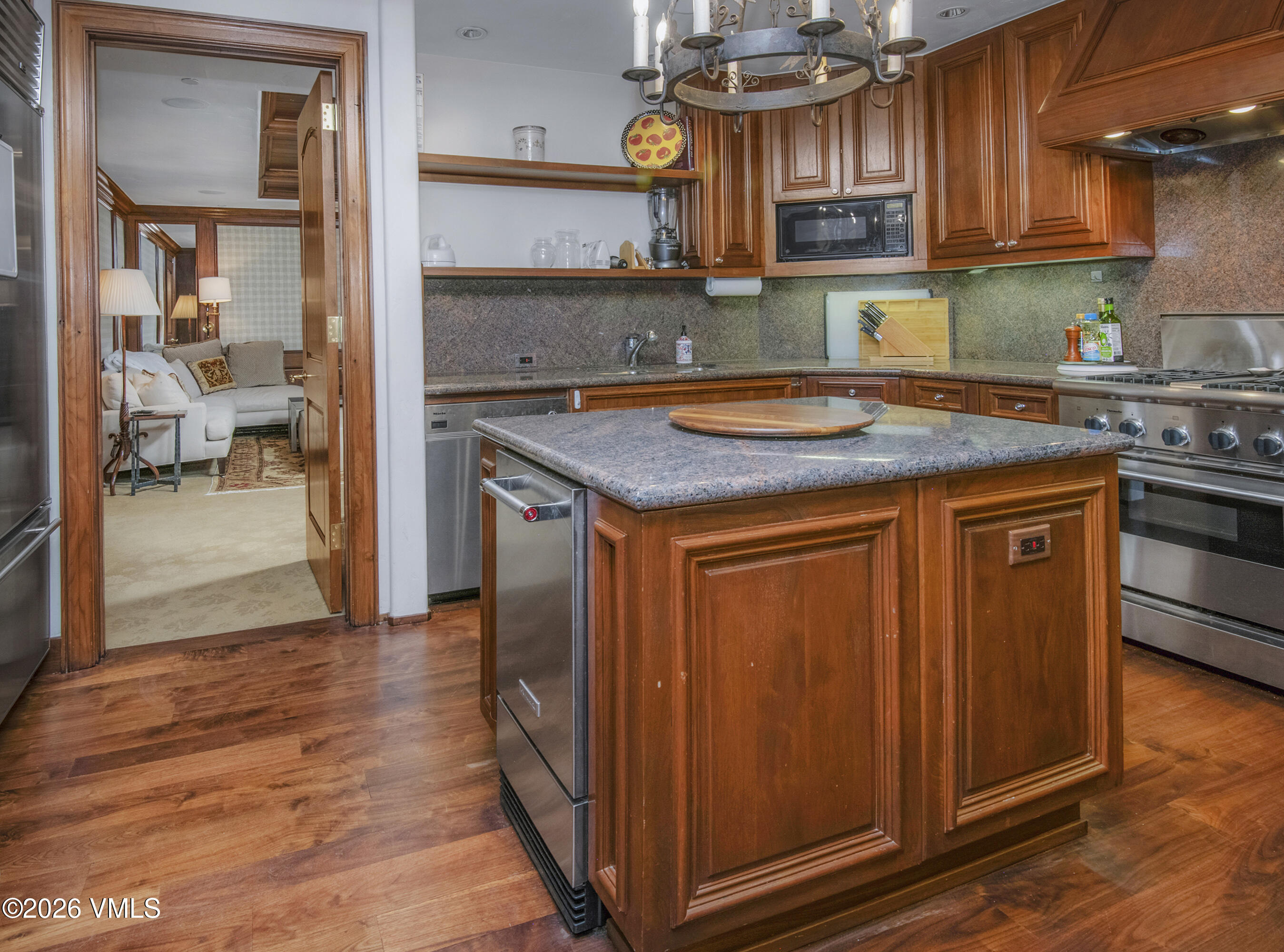 458 Vail Valley Drive # R5 Property Photo 17