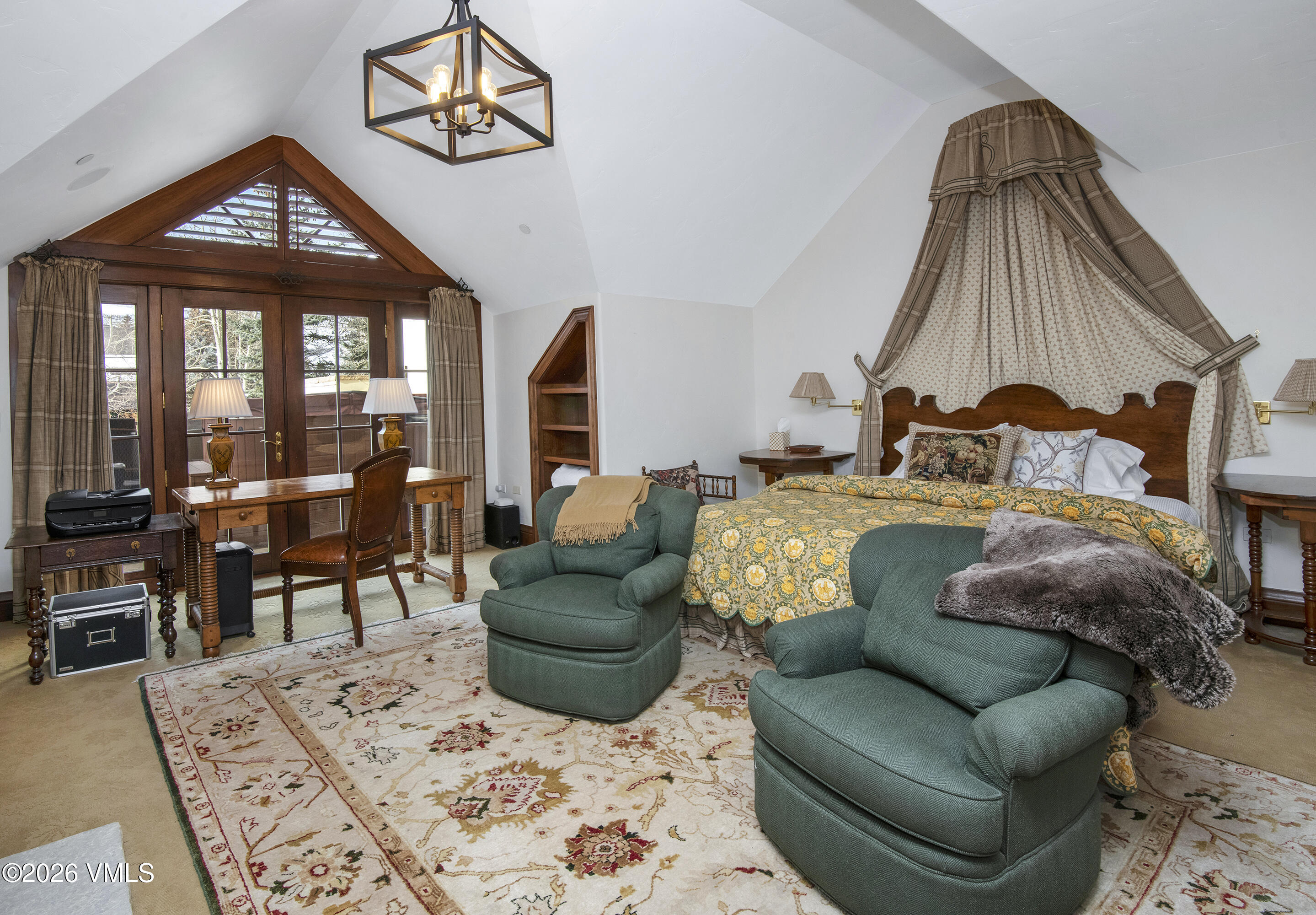 458 Vail Valley Drive # R5 Property Photo 23