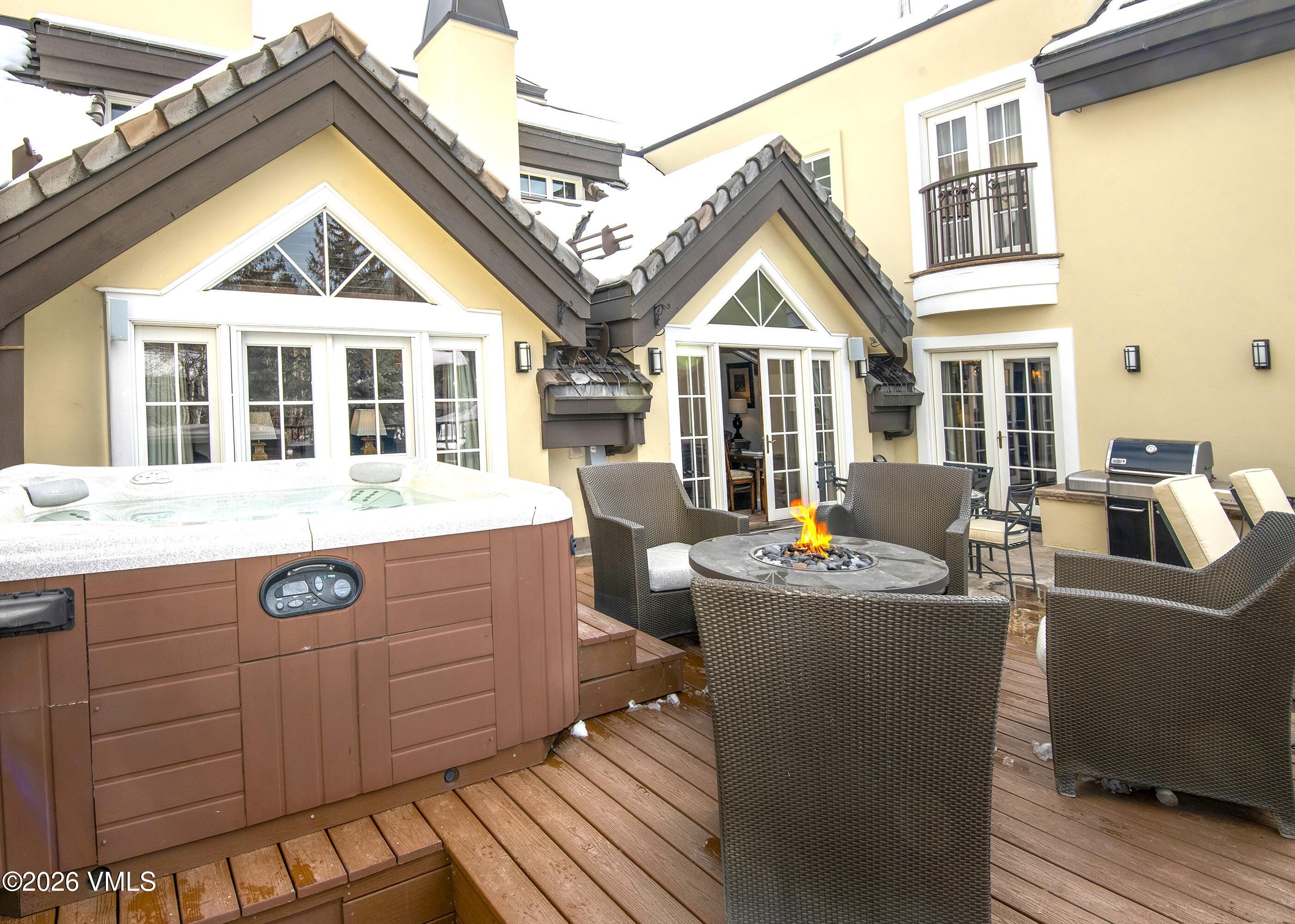 458 Vail Valley Drive # R5 Property Photo 39