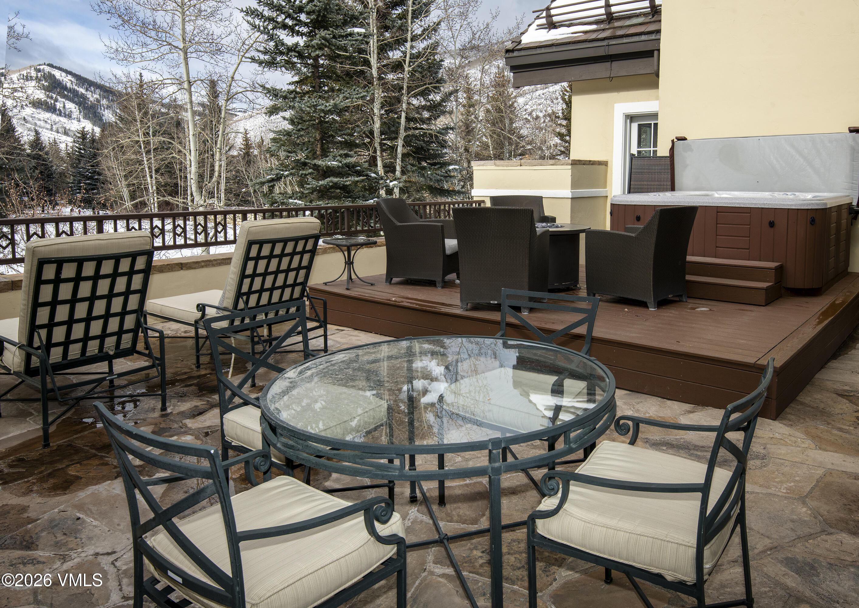 458 Vail Valley Drive # R5 Property Photo 40