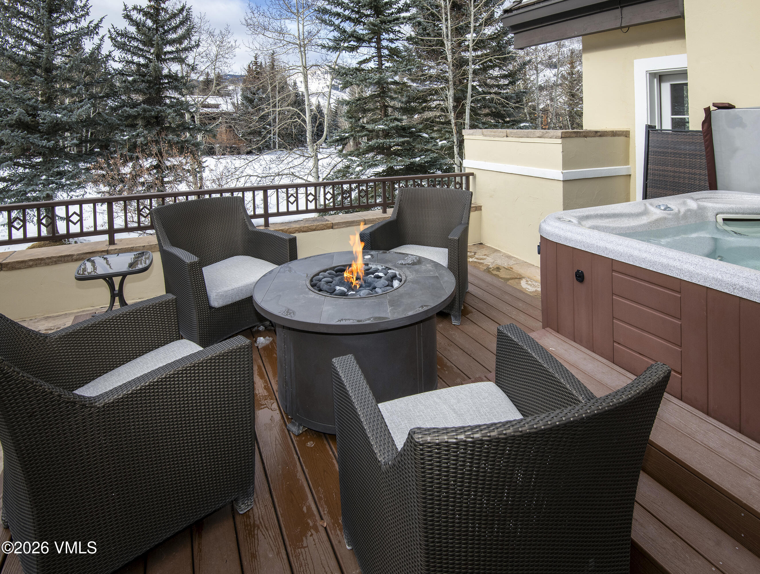 458 Vail Valley Drive # R5 Property Photo 41