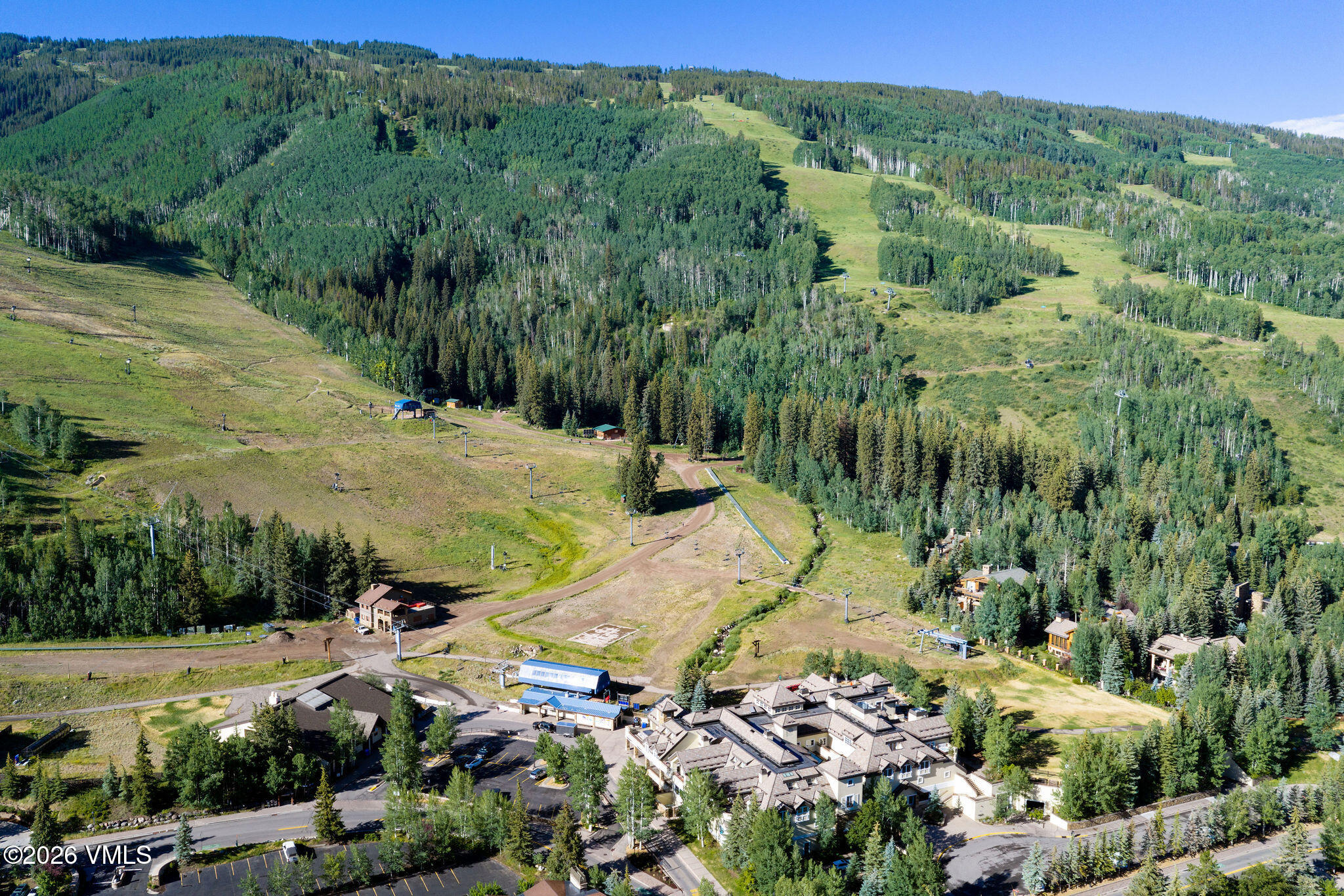 458 Vail Valley Drive # R5 Property Photo 42