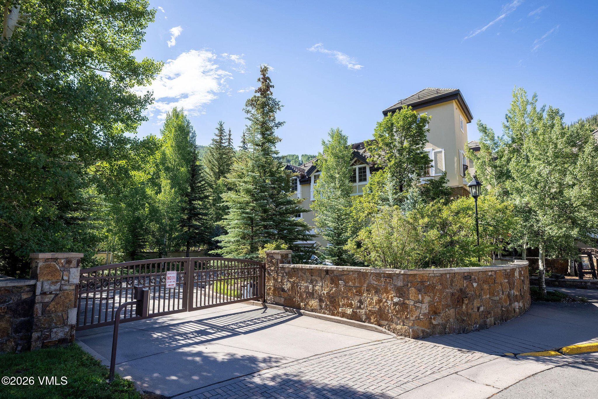 458 Vail Valley Drive # R5 Property Photo 43