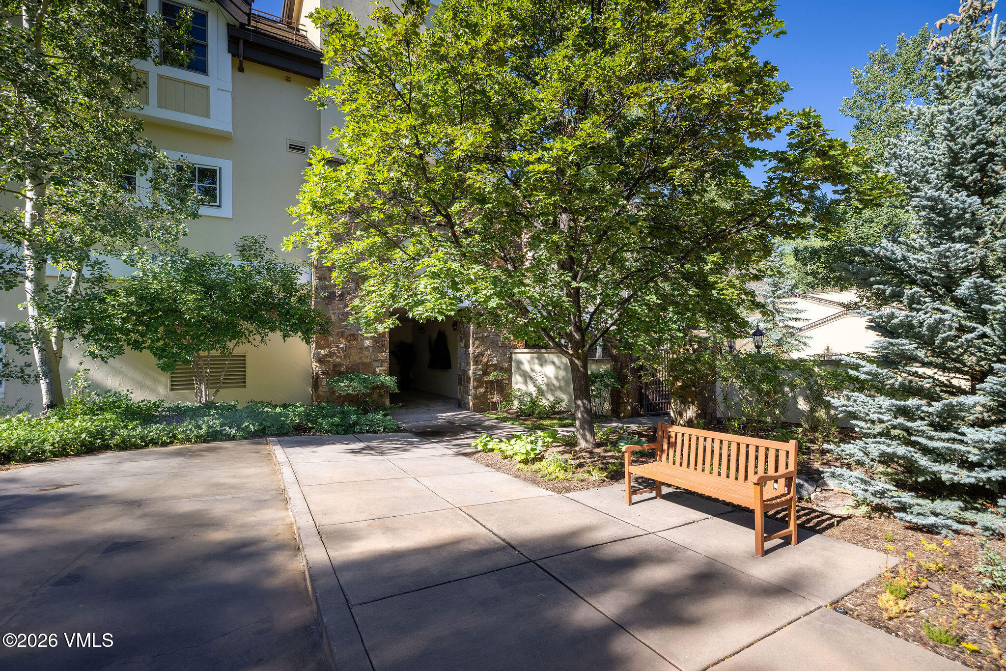 458 Vail Valley Drive # R5 Property Photo 45