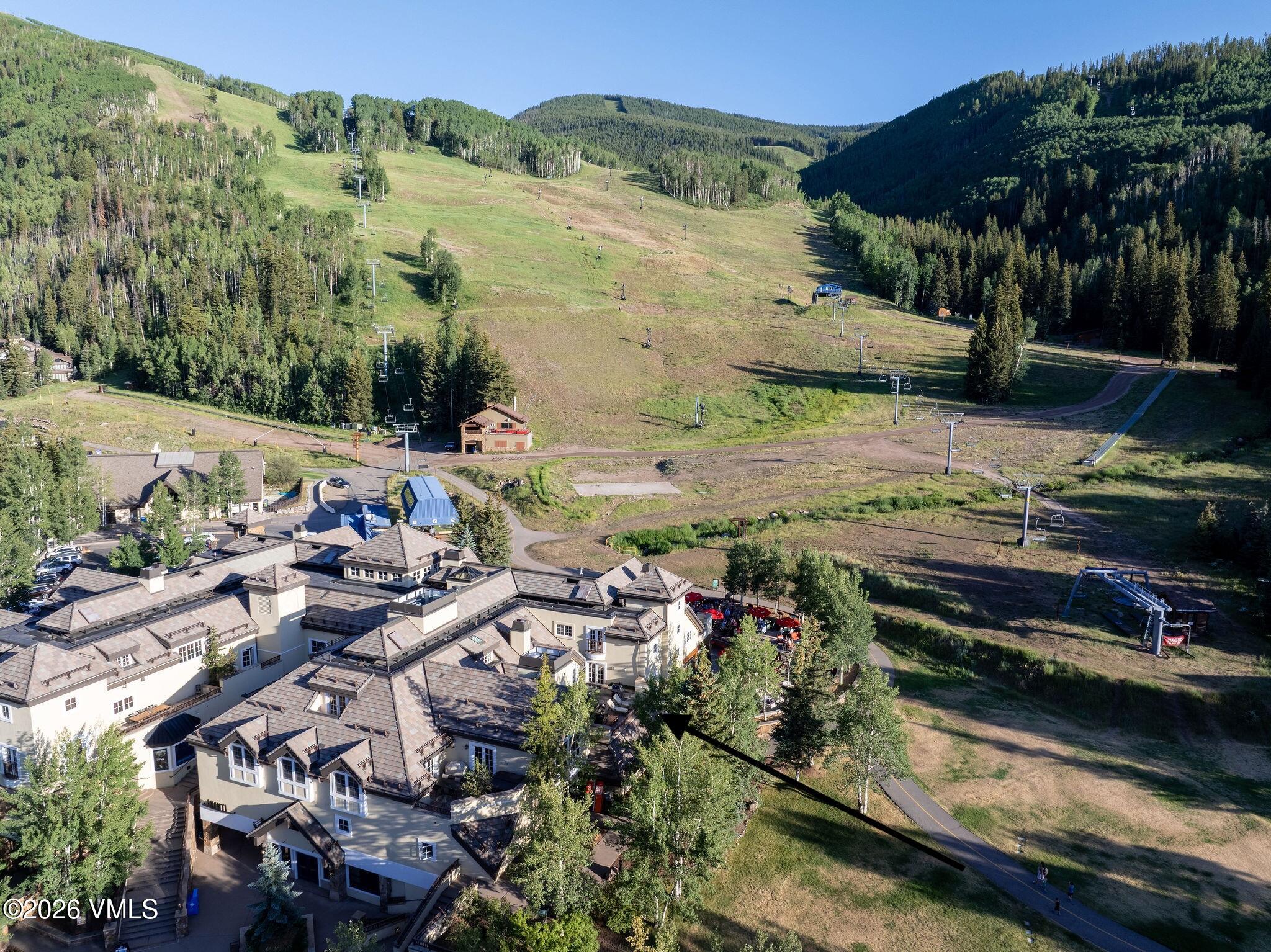 458 Vail Valley Drive # R5 Property Photo 47