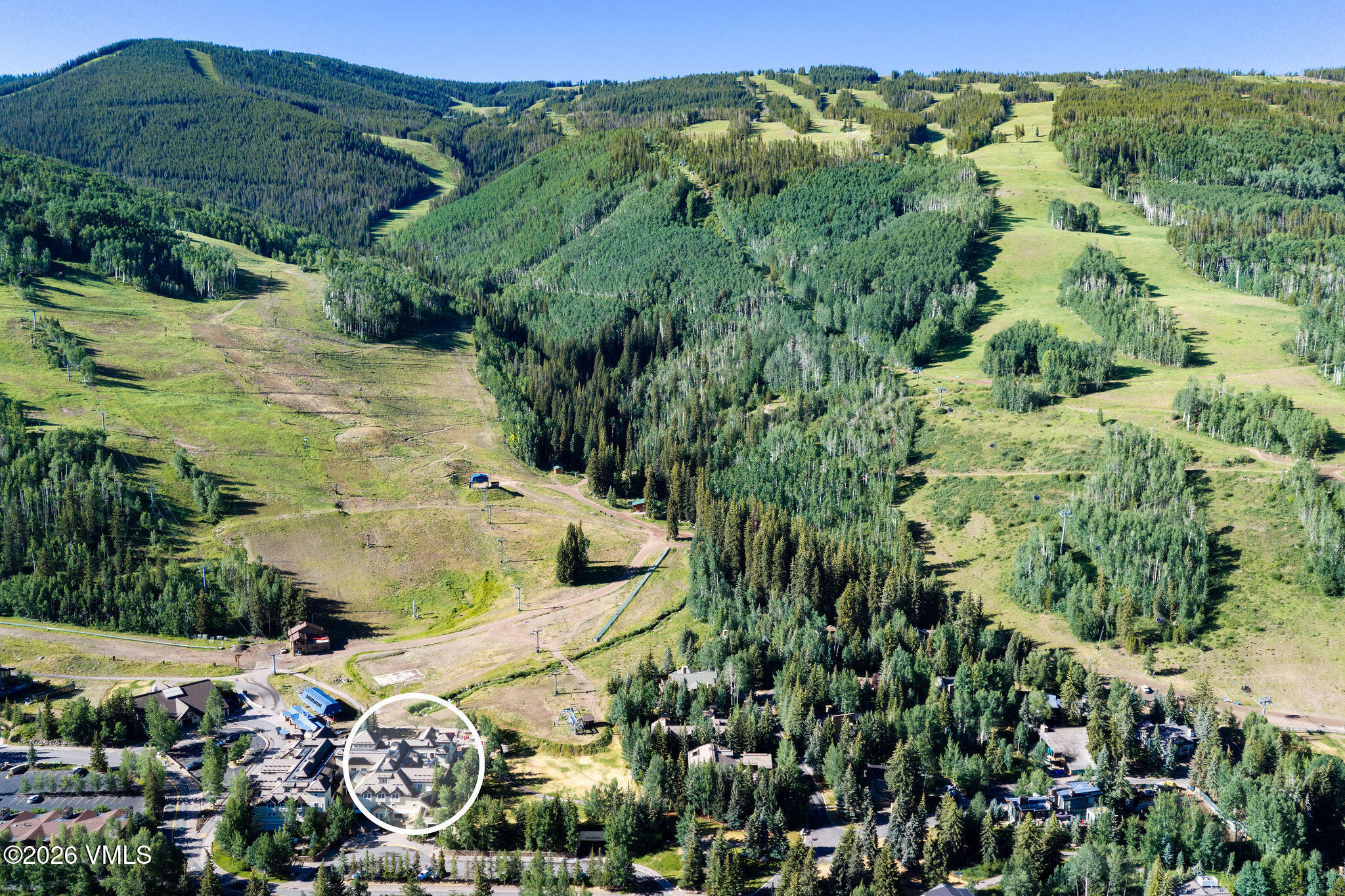 458 Vail Valley Drive # R5 Property Photo 48