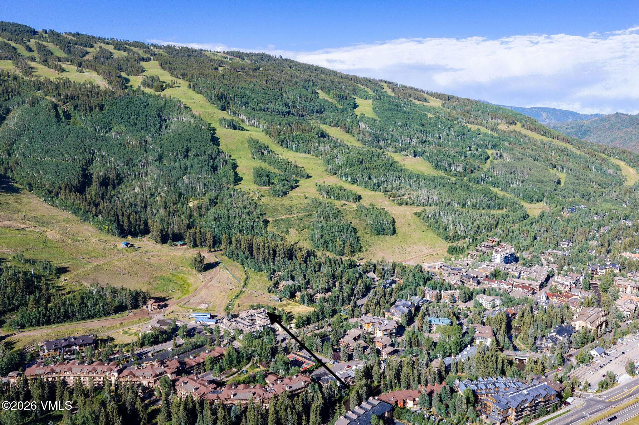 458 Vail Valley Drive # R5 Property Photo 49