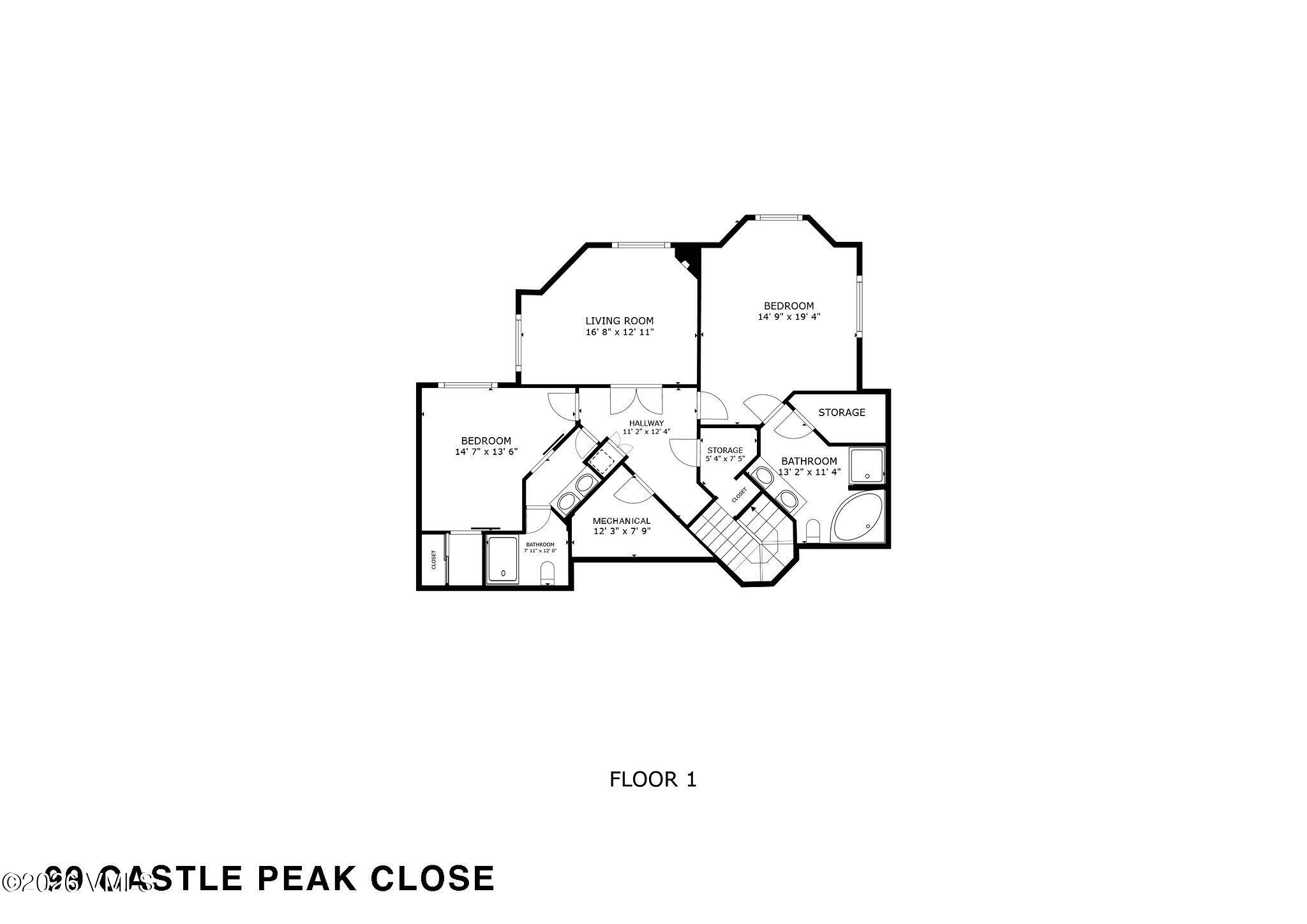 99 Castle Peak Close Property Photo 31