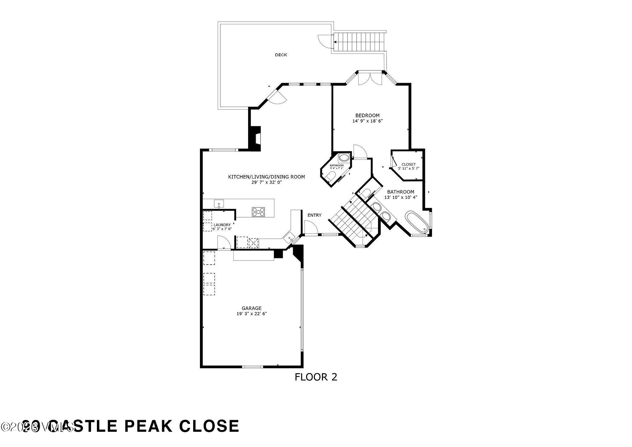99 Castle Peak Close Property Photo 32
