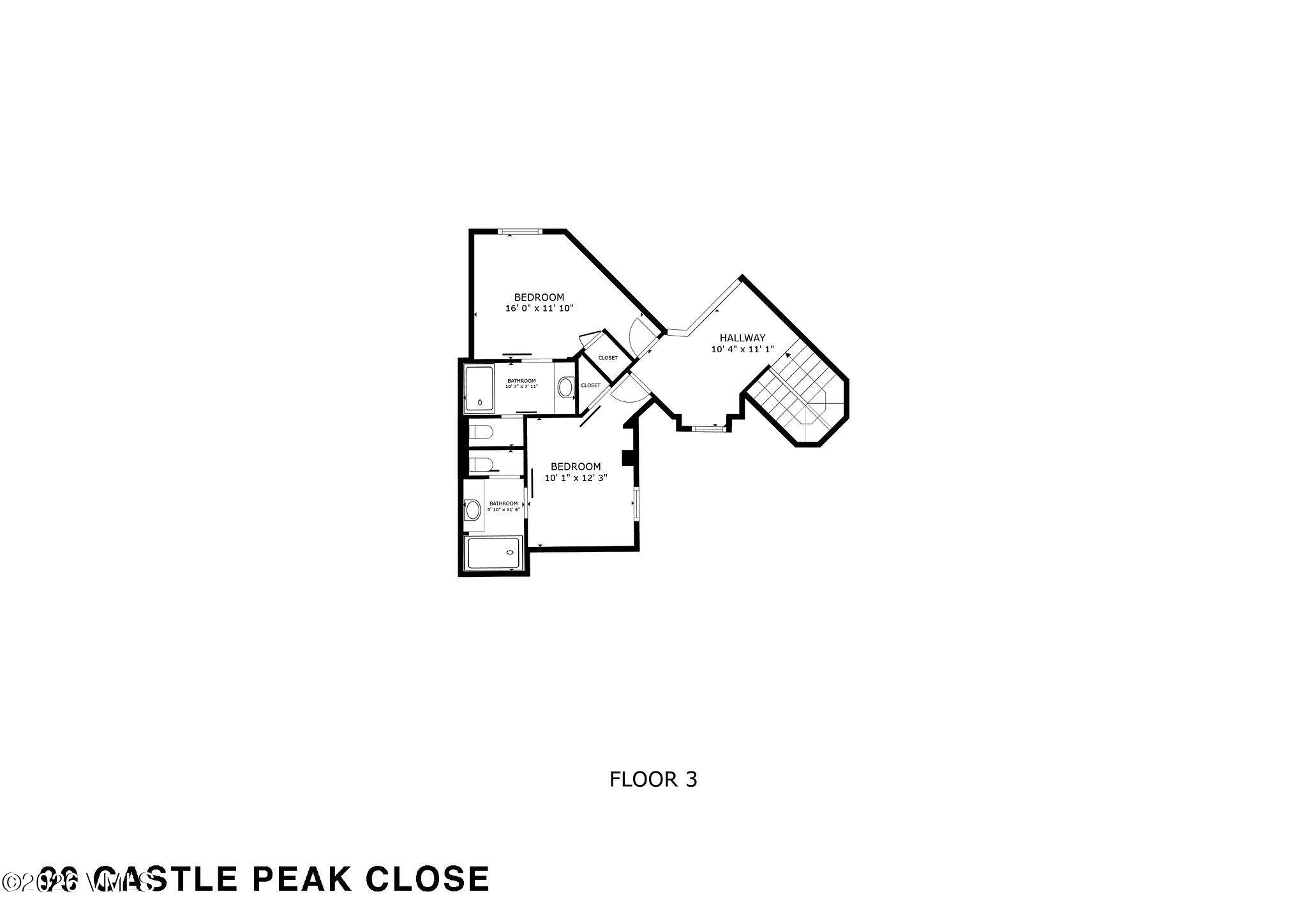99 Castle Peak Close Property Photo 33