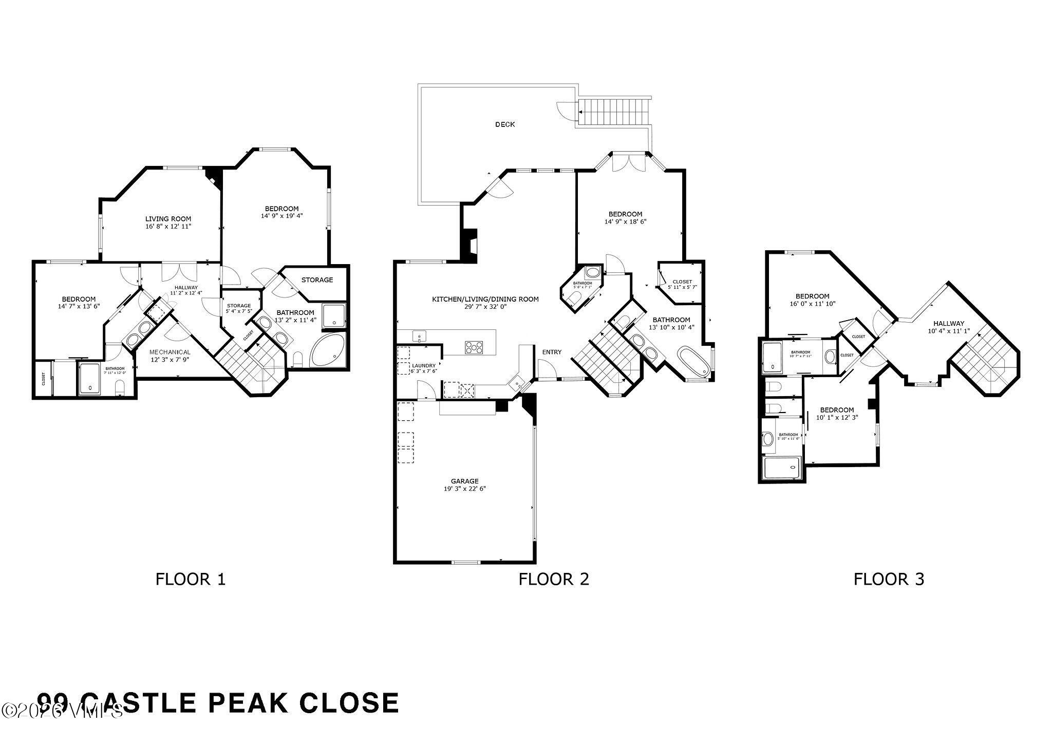 99 Castle Peak Close Property Photo 34