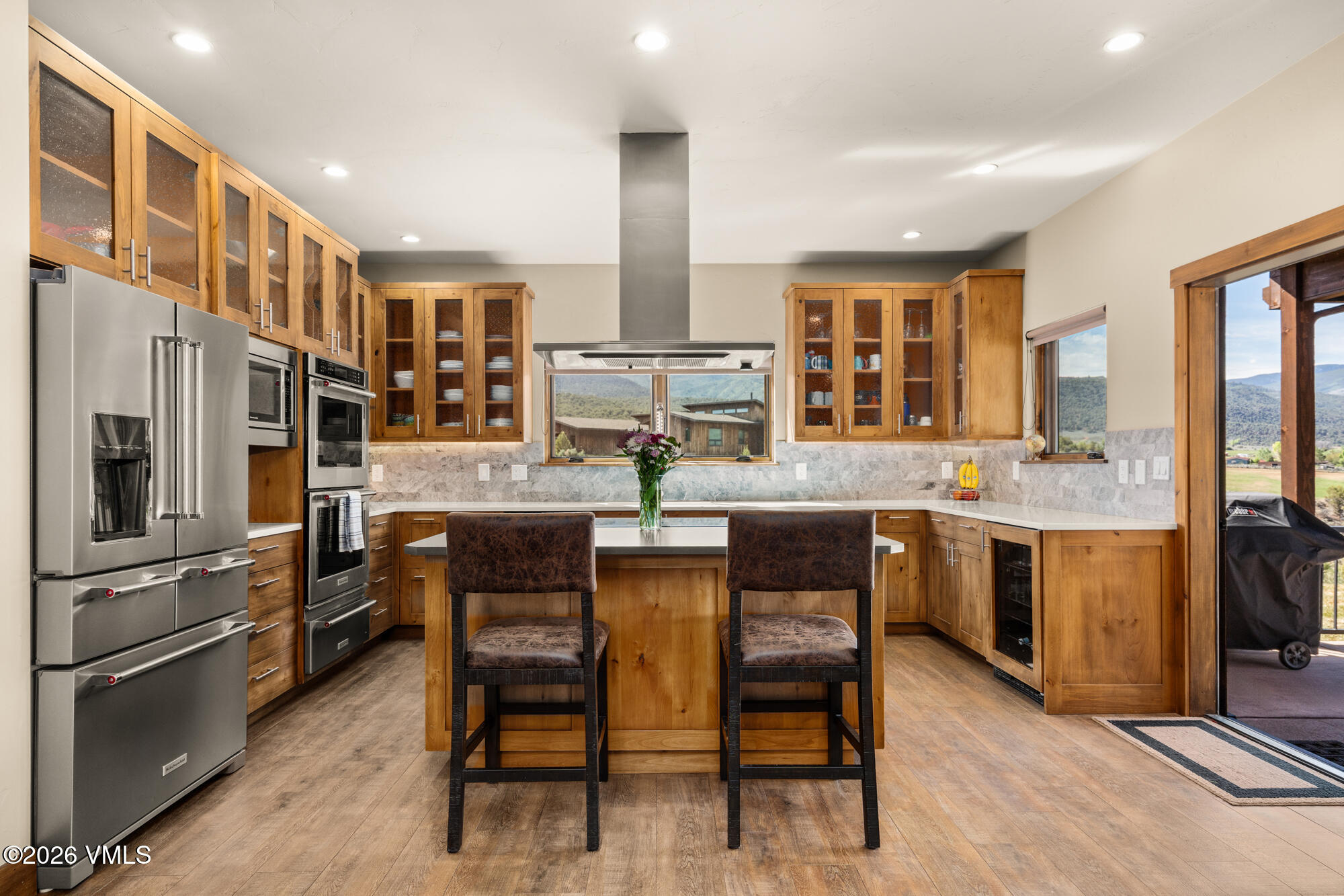 705 Amherst Road Property Photo 18