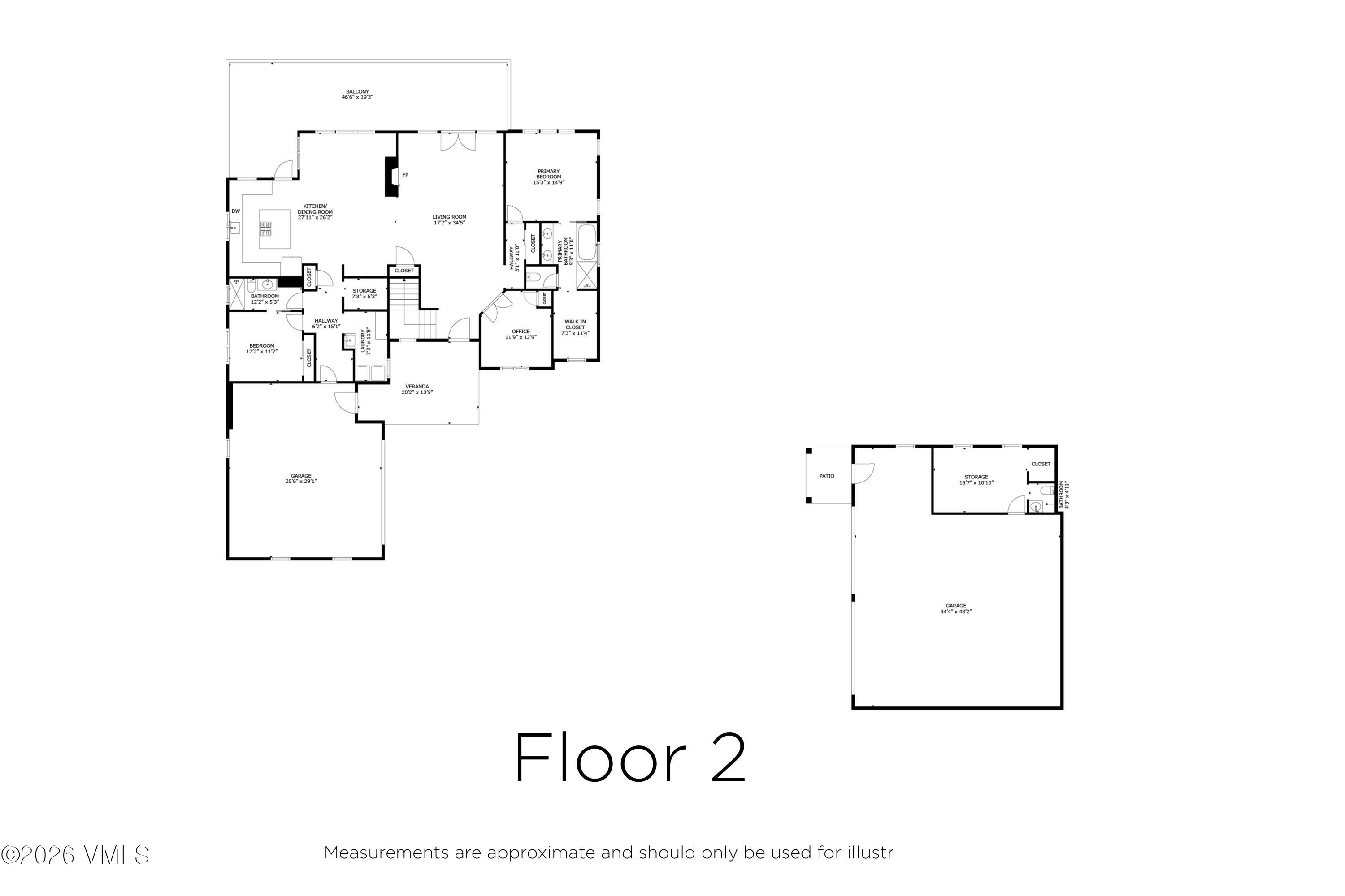 705 Amherst Road Property Photo 54