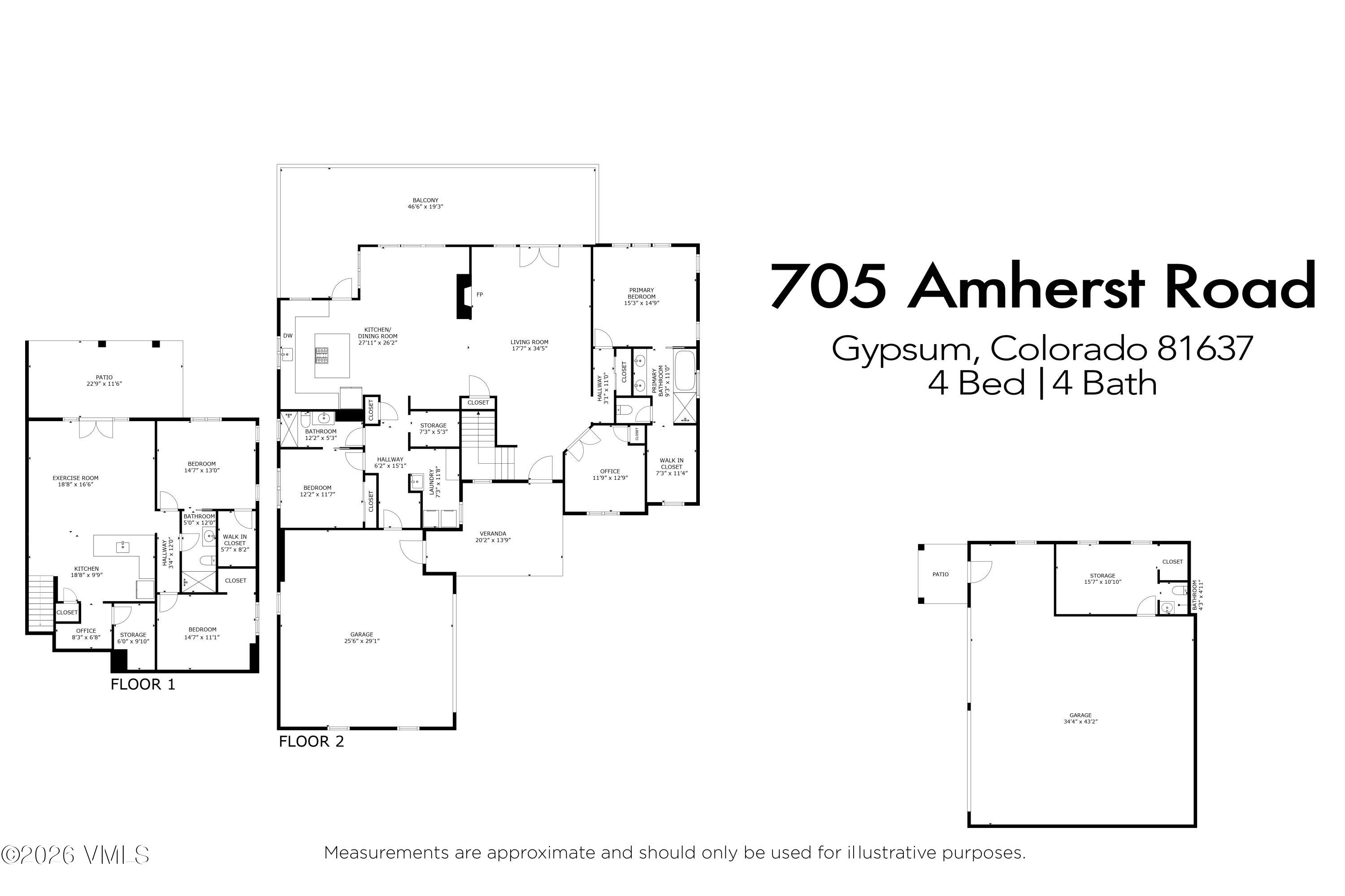 705 Amherst Road Property Photo 55