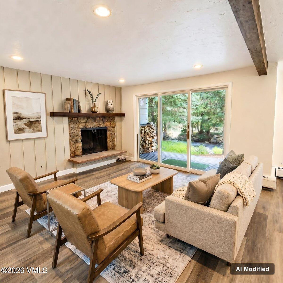 4503 Meadow Drive 602 Property Photo 1
