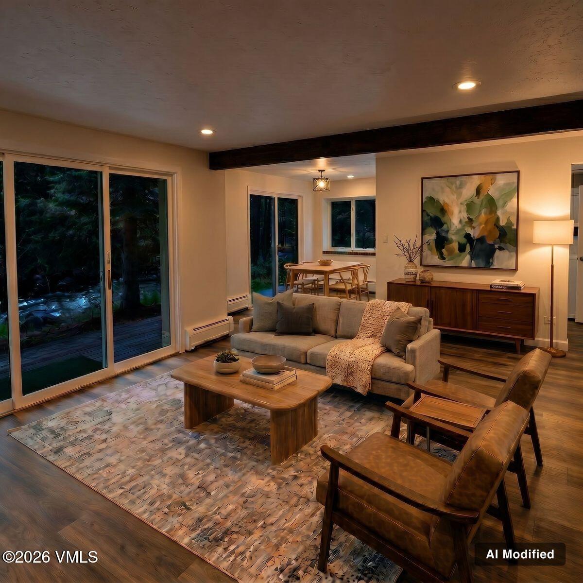4503 Meadow Drive 602 Property Photo 12