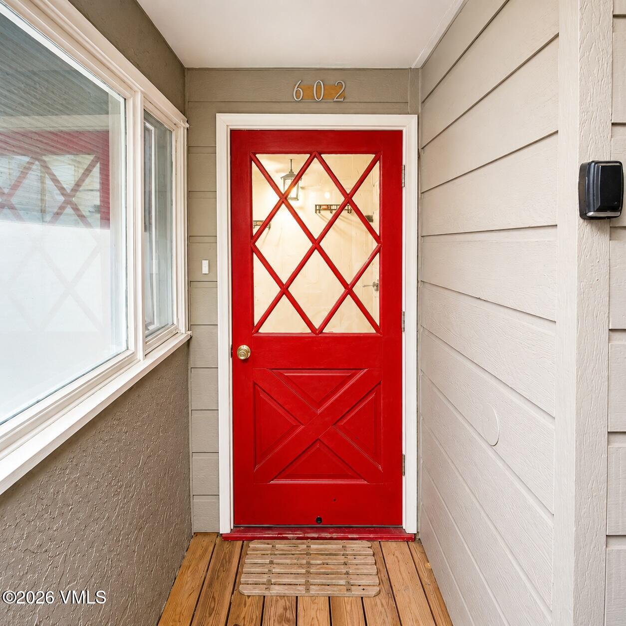 4503 Meadow Drive 602 Property Photo 14