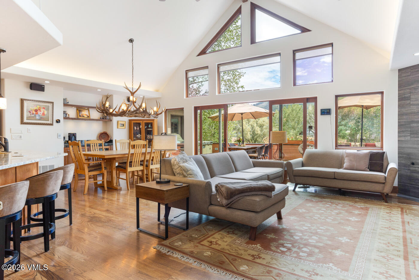 511 Rawhide Road Property Photo 1