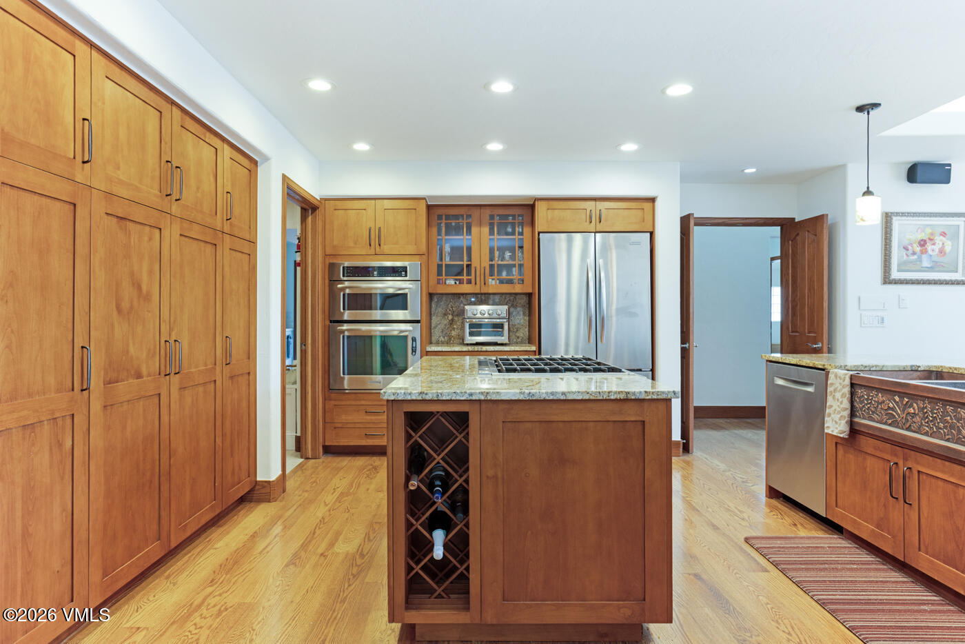 511 Rawhide Road Property Photo 6