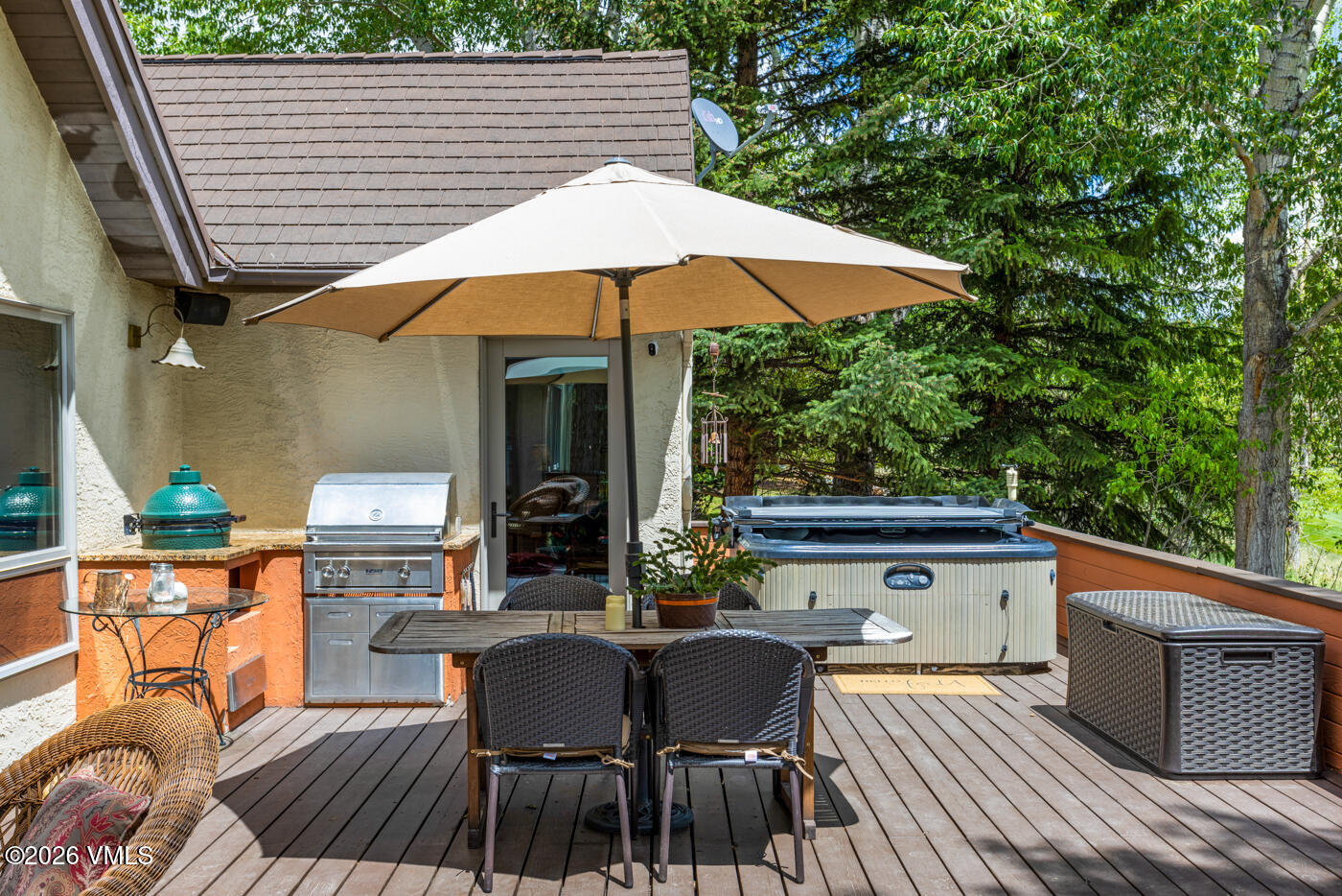 511 Rawhide Road Property Photo 29