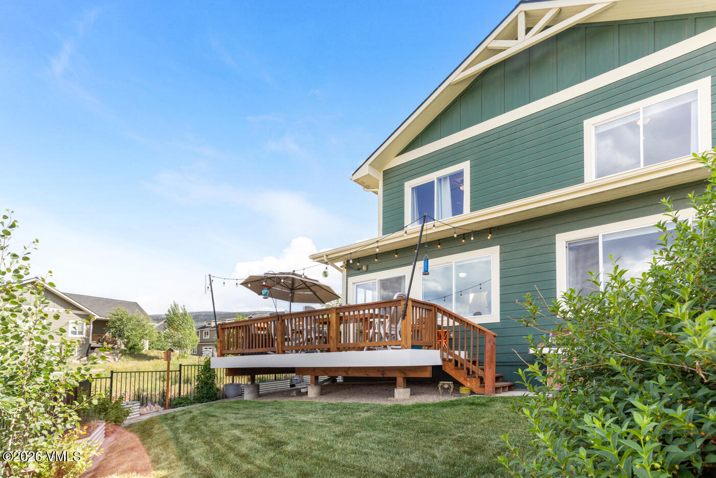 1255 Hawks Nest Lane Property Photo 32