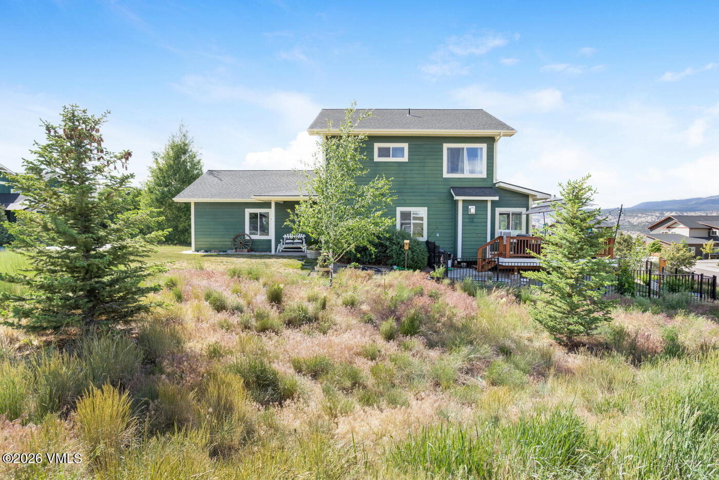 1255 Hawks Nest Lane Property Photo 34