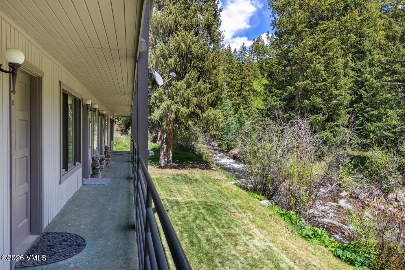 5197 Black Gore Unit A2 Property Photo 26