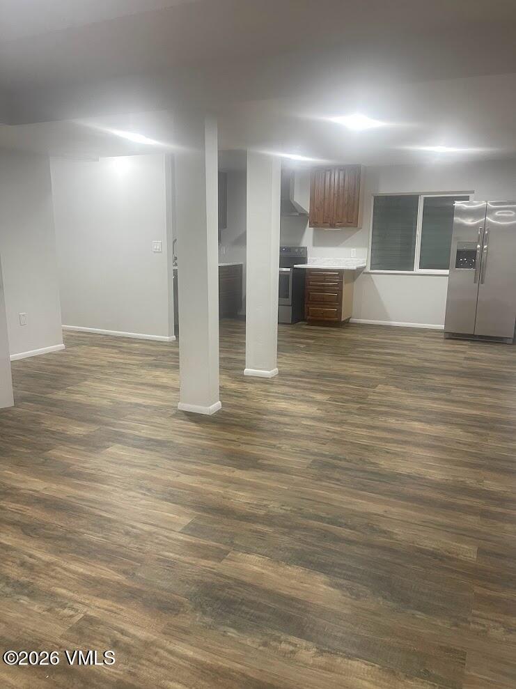 206 Ewing Street B Property Photo 1