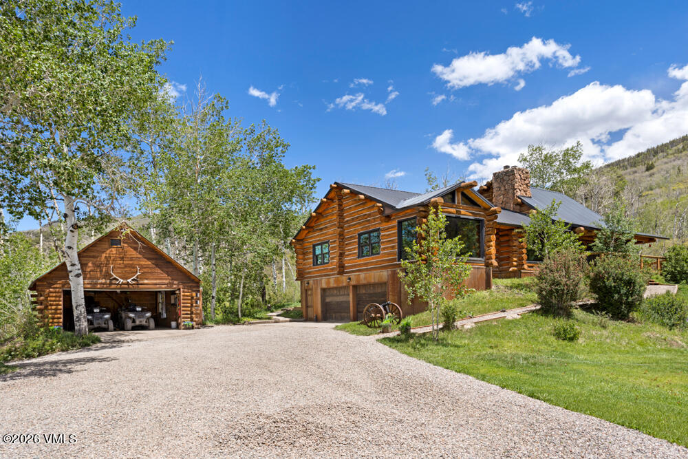 6010 Salt Creek Road Property Photo 6
