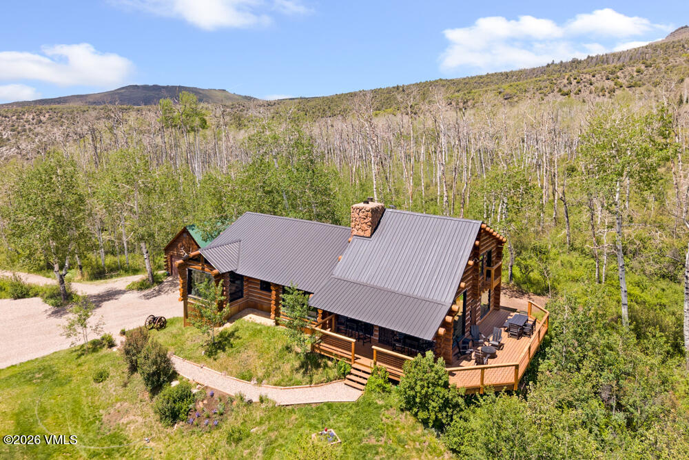6010 Salt Creek Road Property Photo 7