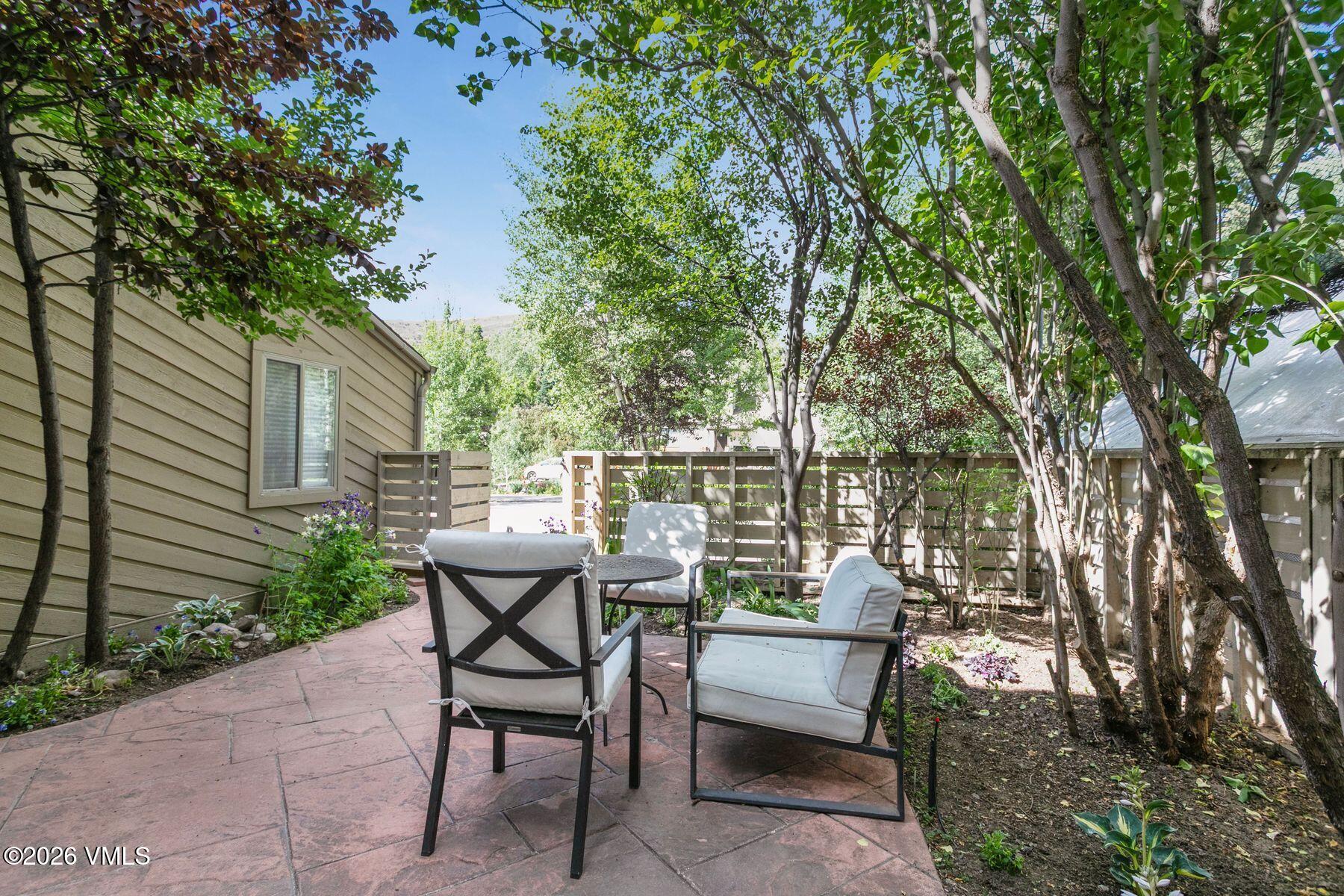 280 Larkspur Lane # A Property Photo 30
