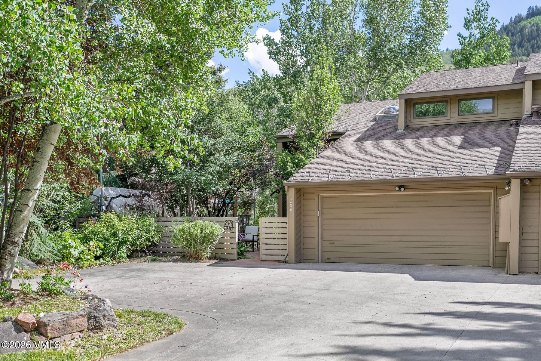 280 Larkspur Lane # A Property Photo 32