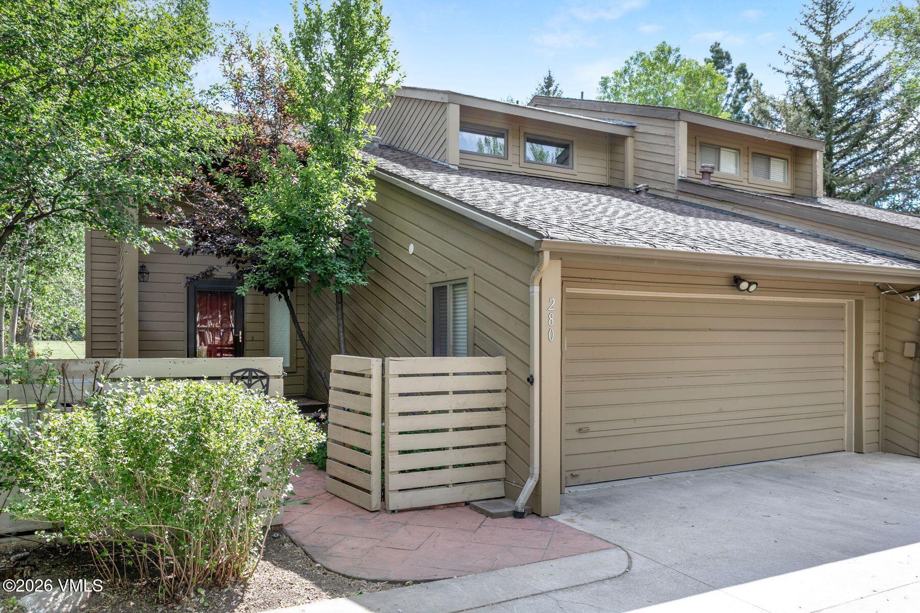 280 Larkspur Lane # A Property Photo 33