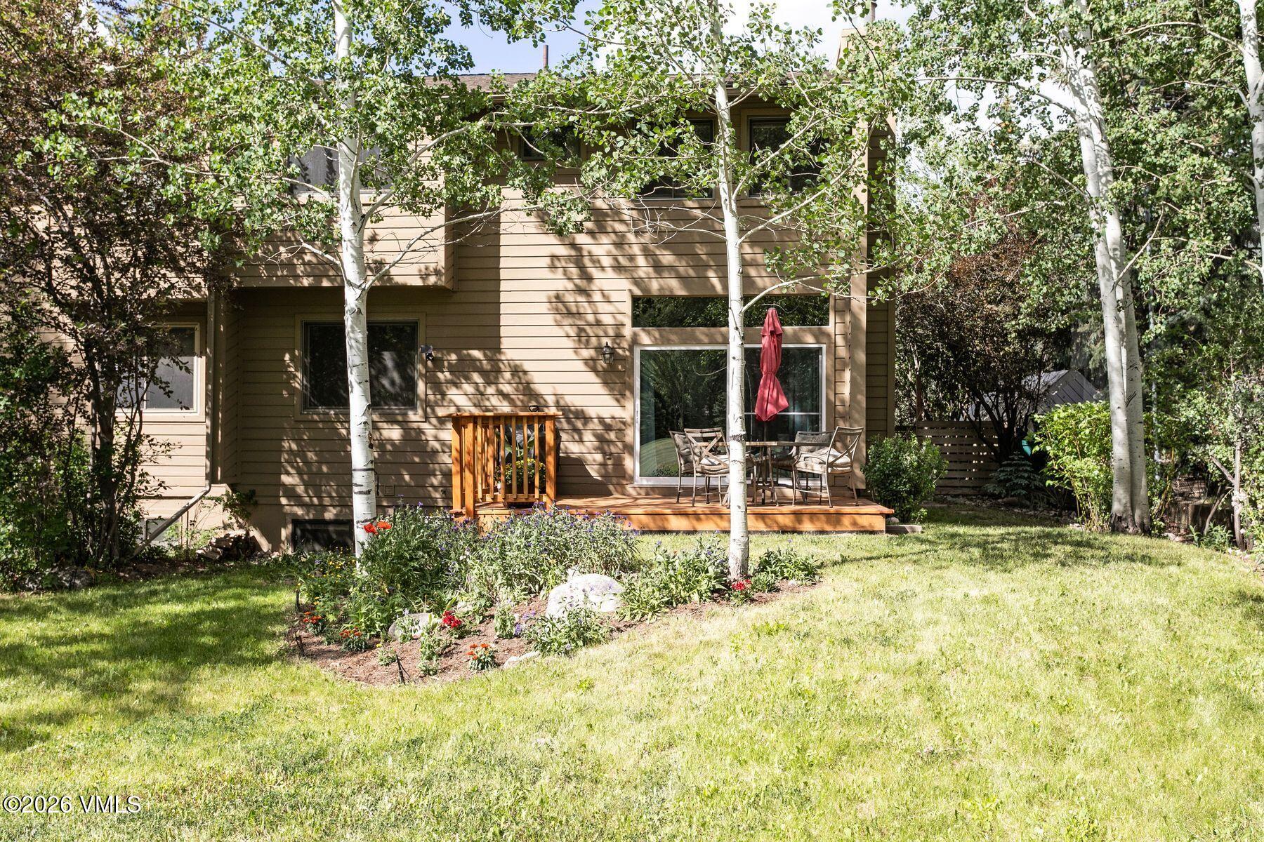 280 Larkspur Lane # A Property Photo 34